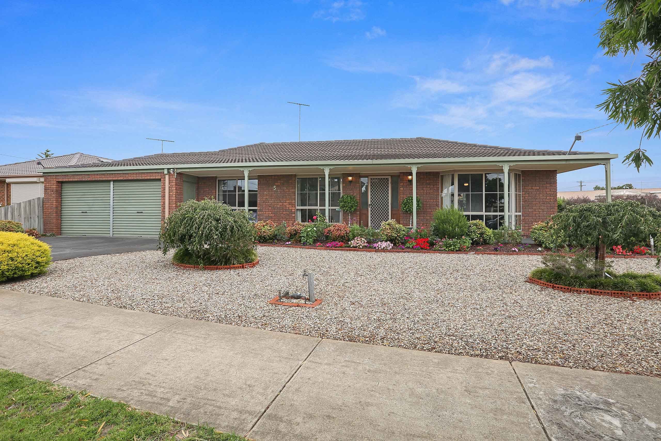 5 Hume Street, Grovedale VIC 3216, Grovedale - Image 1