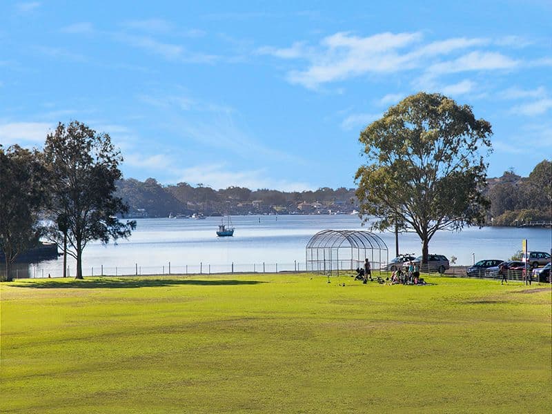 13 Cremona Road, Como - Image 1