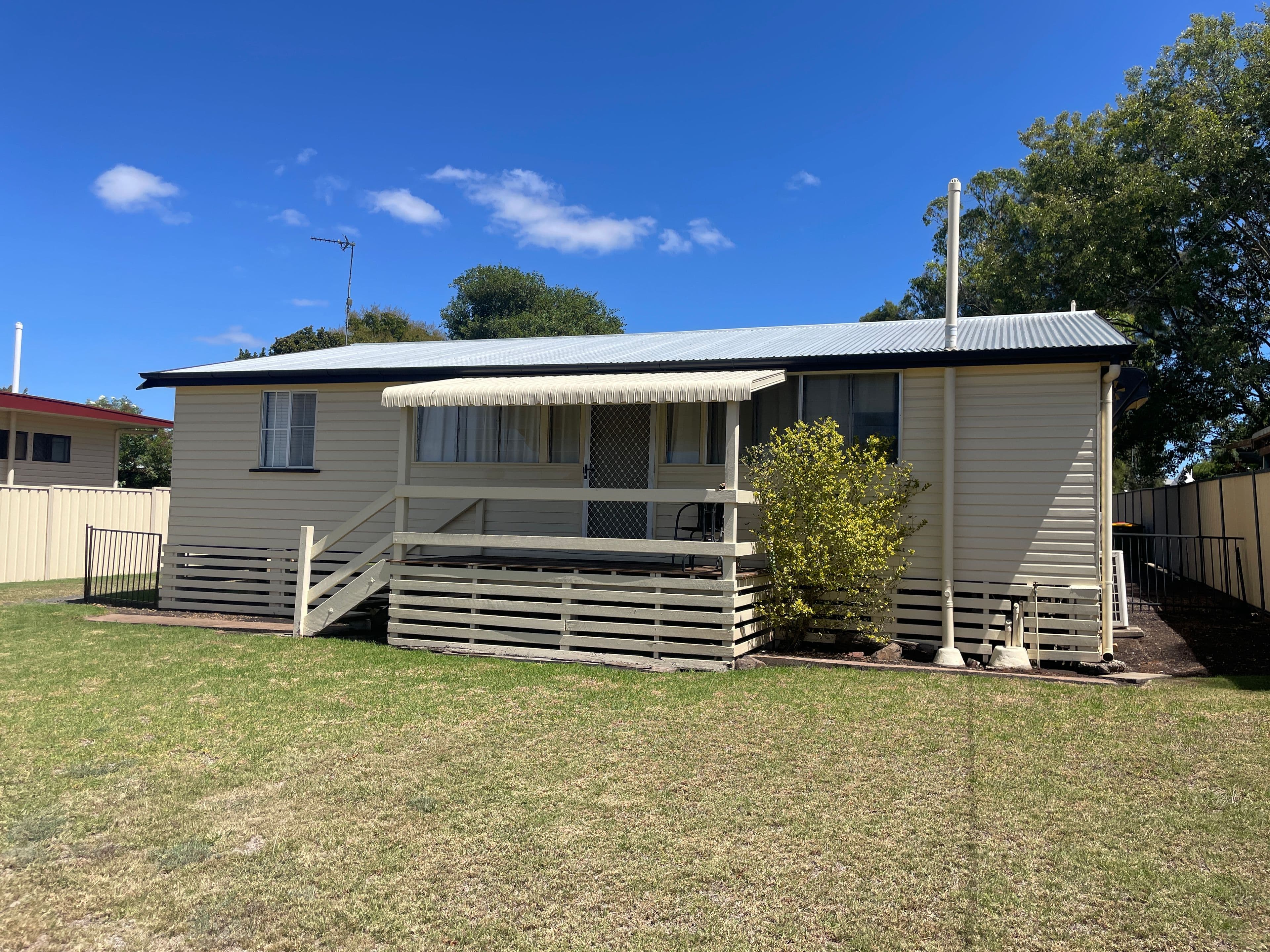 1 Thomas Street, Pittsworth QLD 4356, Pittsworth - Image 1