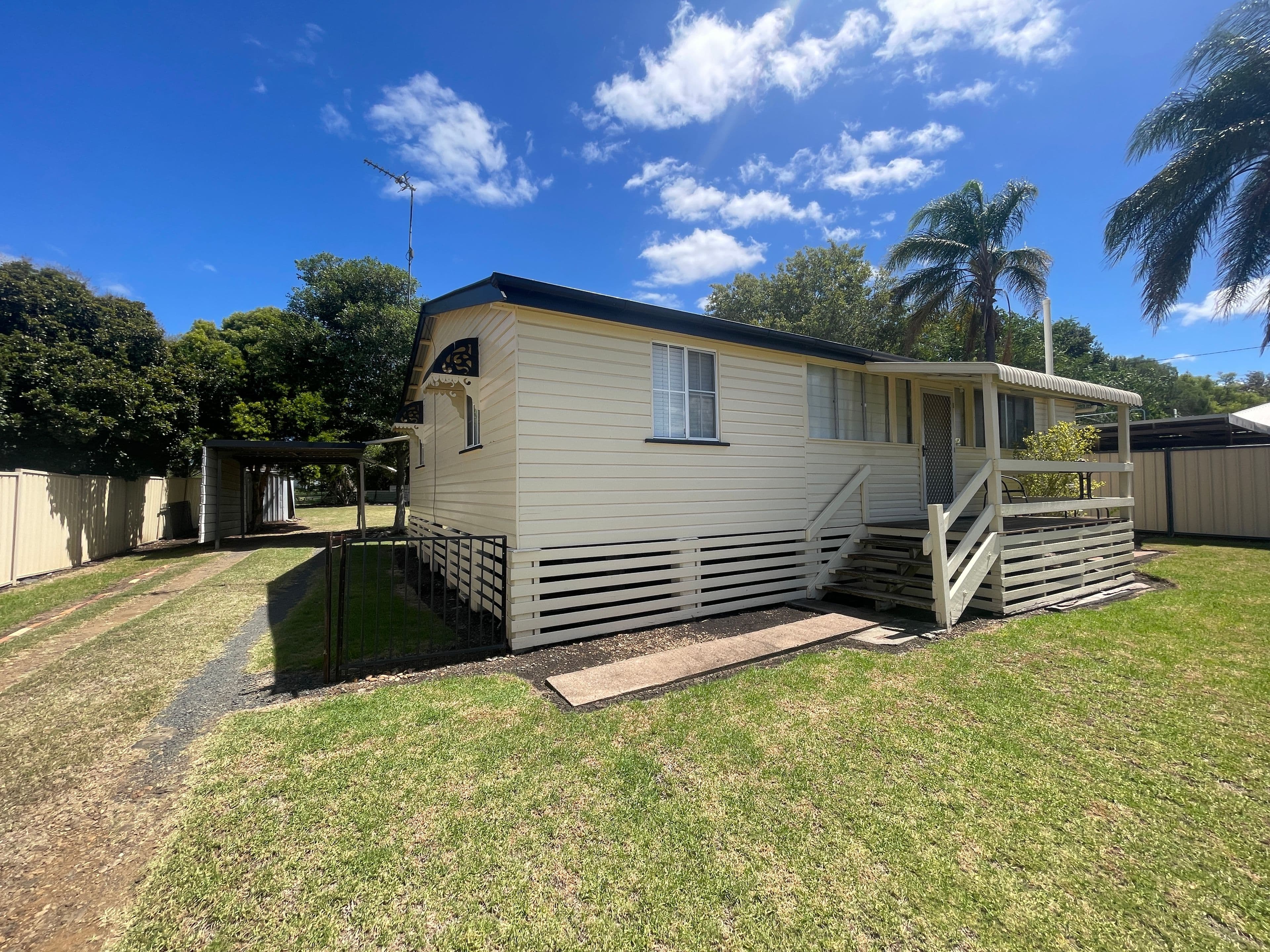 1 Thomas Street, Pittsworth QLD 4356, Pittsworth - Thumbnail 2