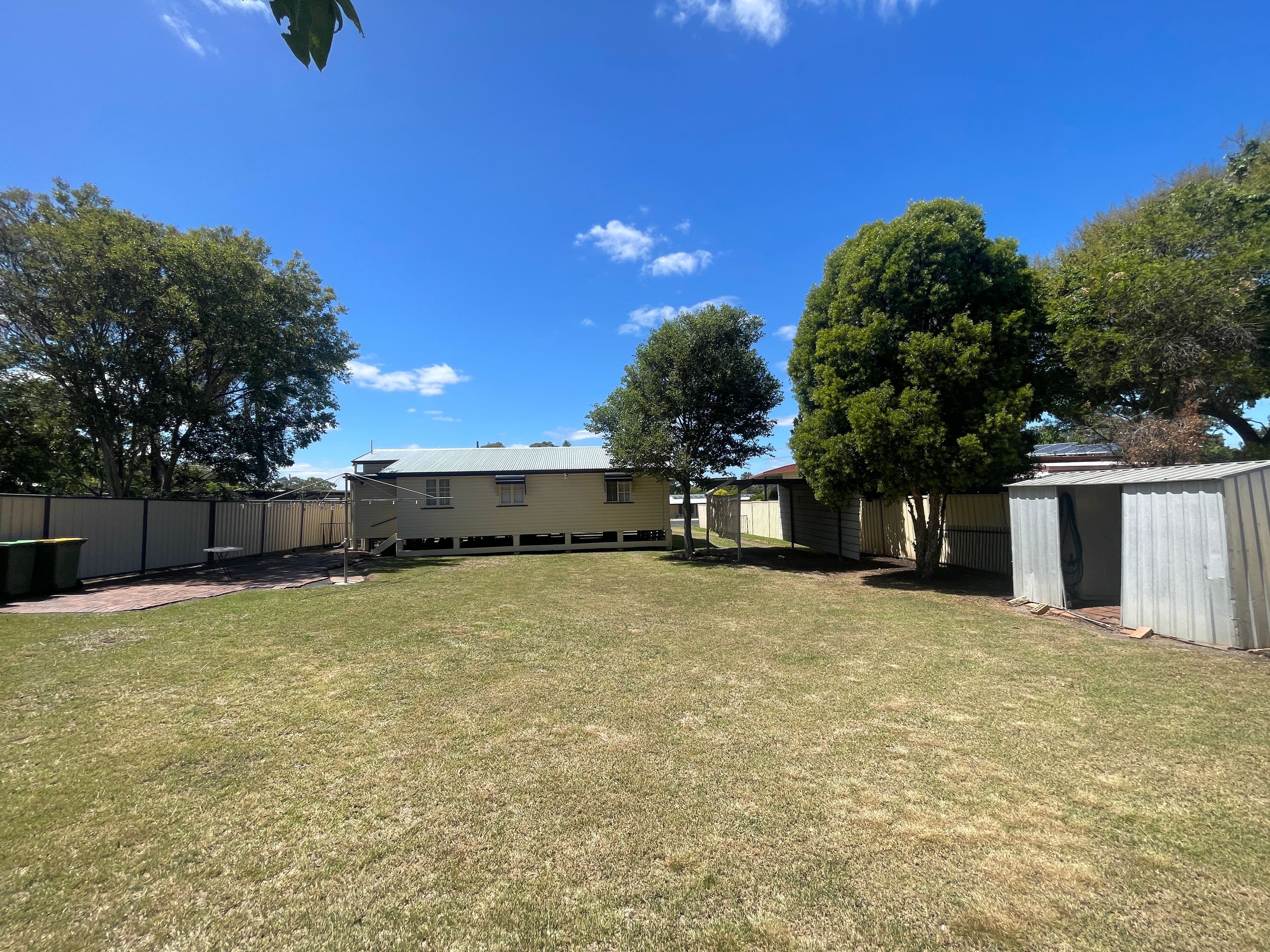 1 Thomas Street, Pittsworth QLD 4356, Pittsworth - Thumbnail 3