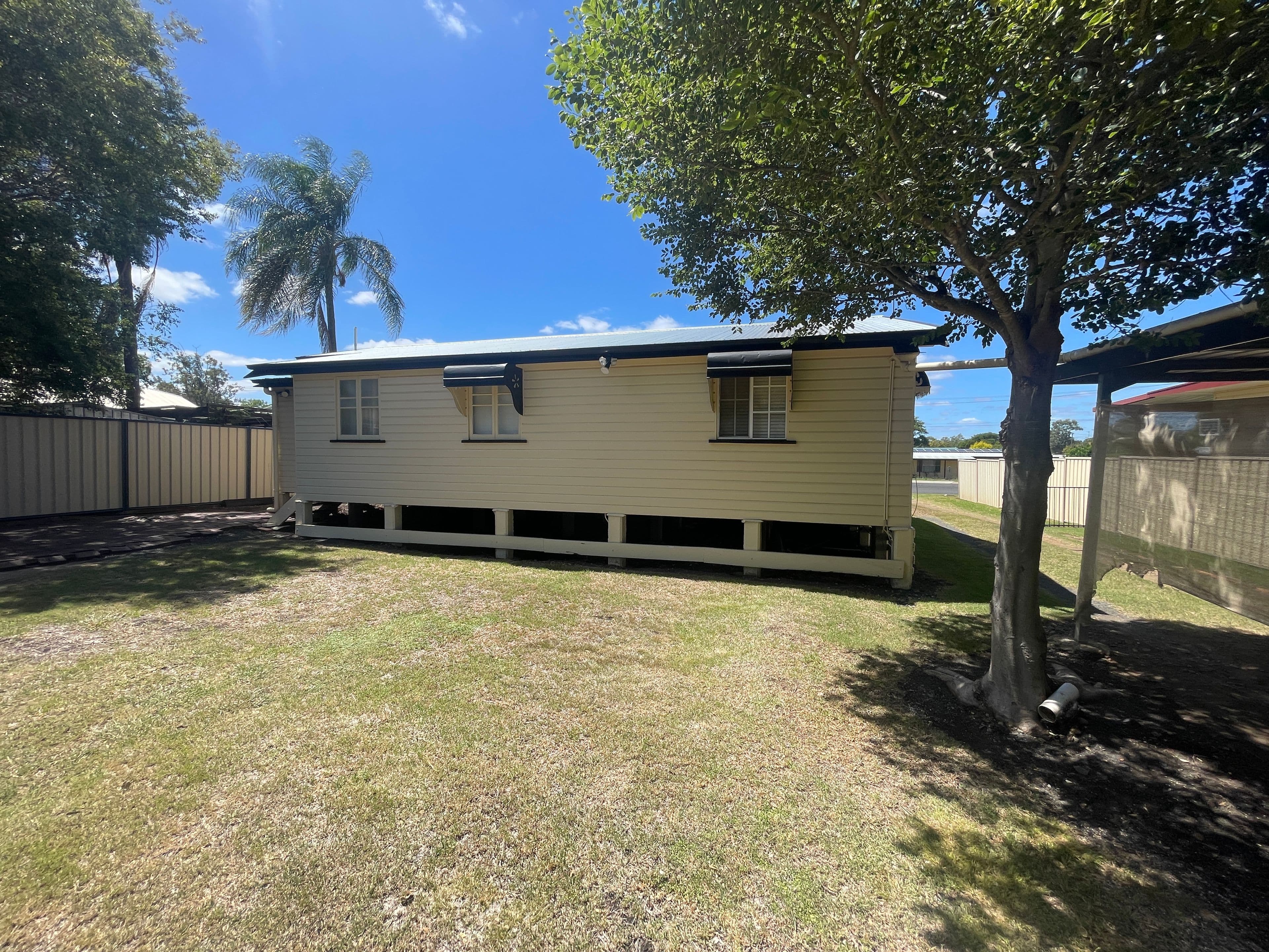 1 Thomas Street, Pittsworth QLD 4356, Pittsworth - Thumbnail 4