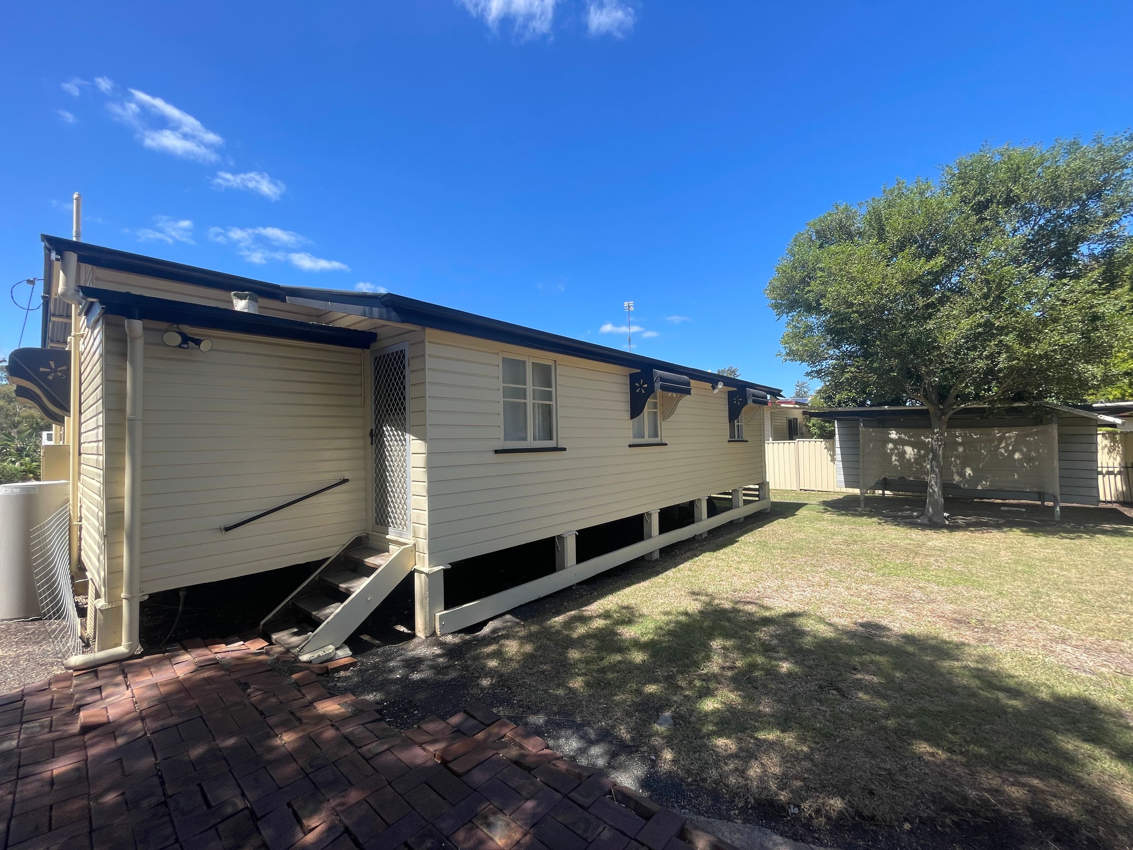 1 Thomas Street, Pittsworth QLD 4356, Pittsworth - Thumbnail 5