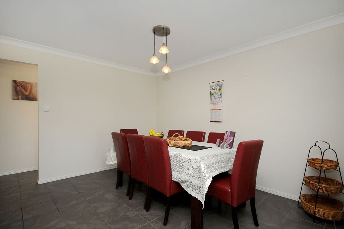 32 Pendoma Drive, HODGSON VALE QLD 4352, Hodgson Vale - Thumbnail 5