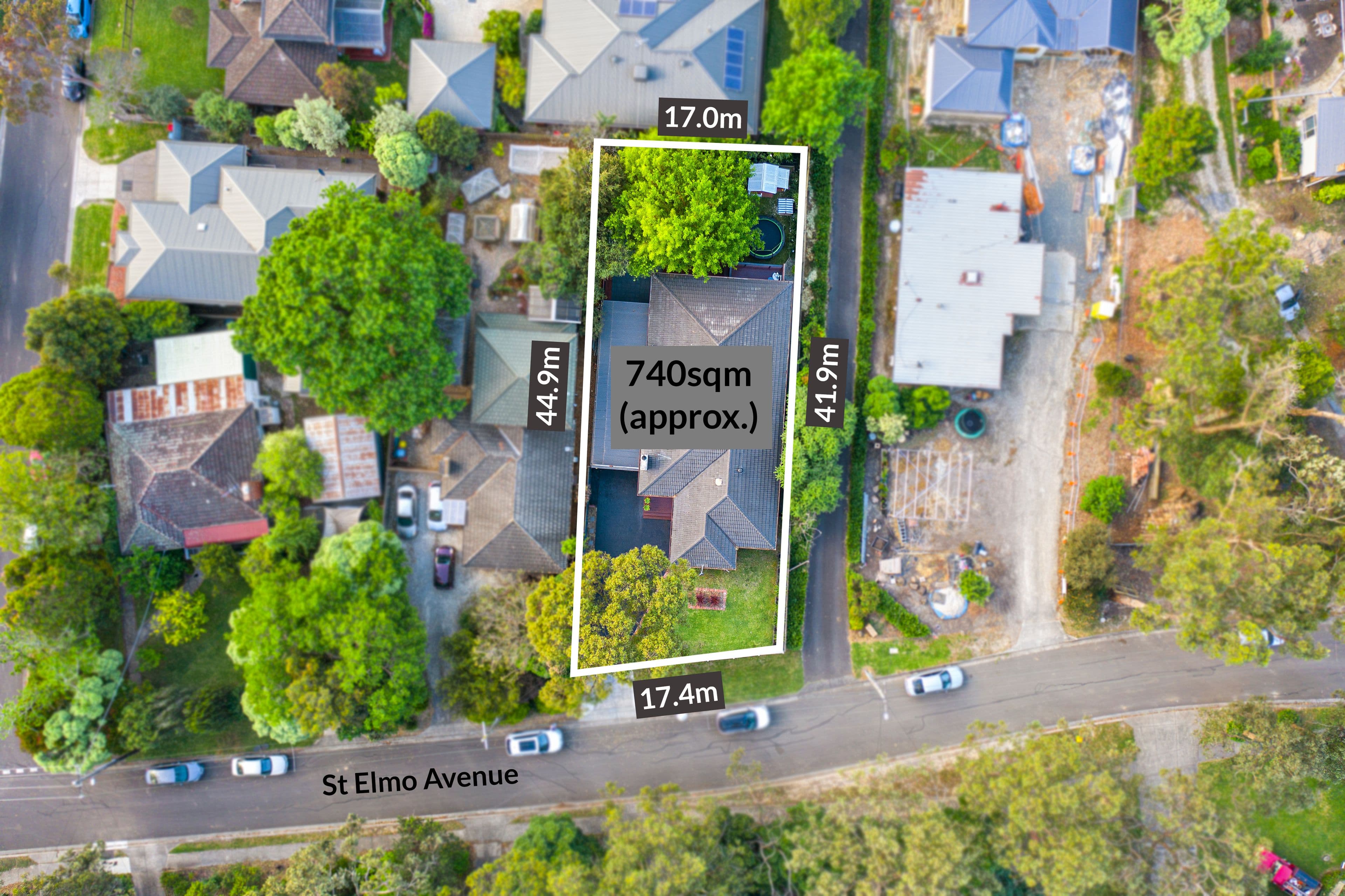 26 St Elmo Avenue, Ferntree Gully VIC 3156, Ferntree Gully - Thumbnail 3