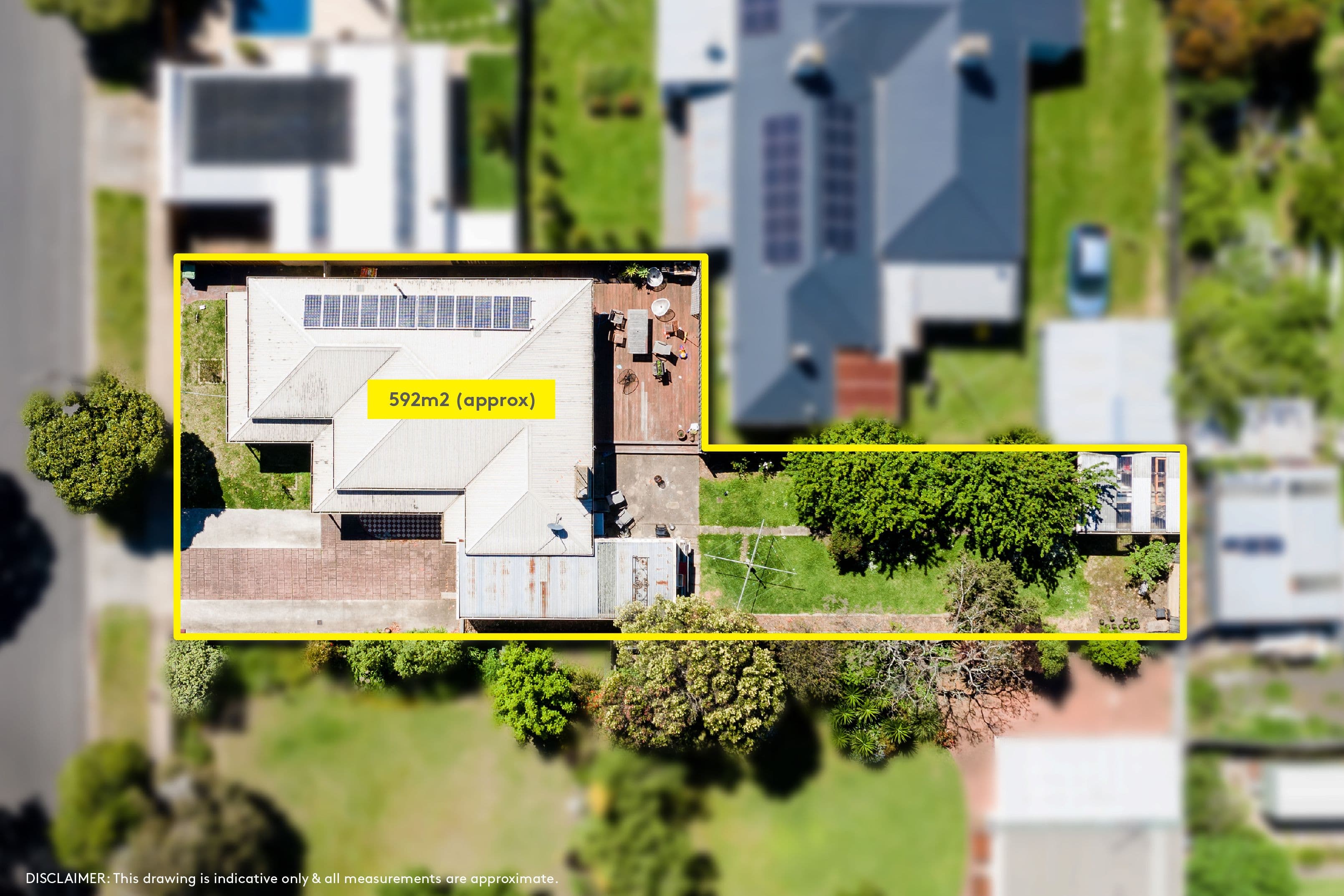 1 Alsop Street, Belmont VIC 3216, Belmont - Thumbnail 2