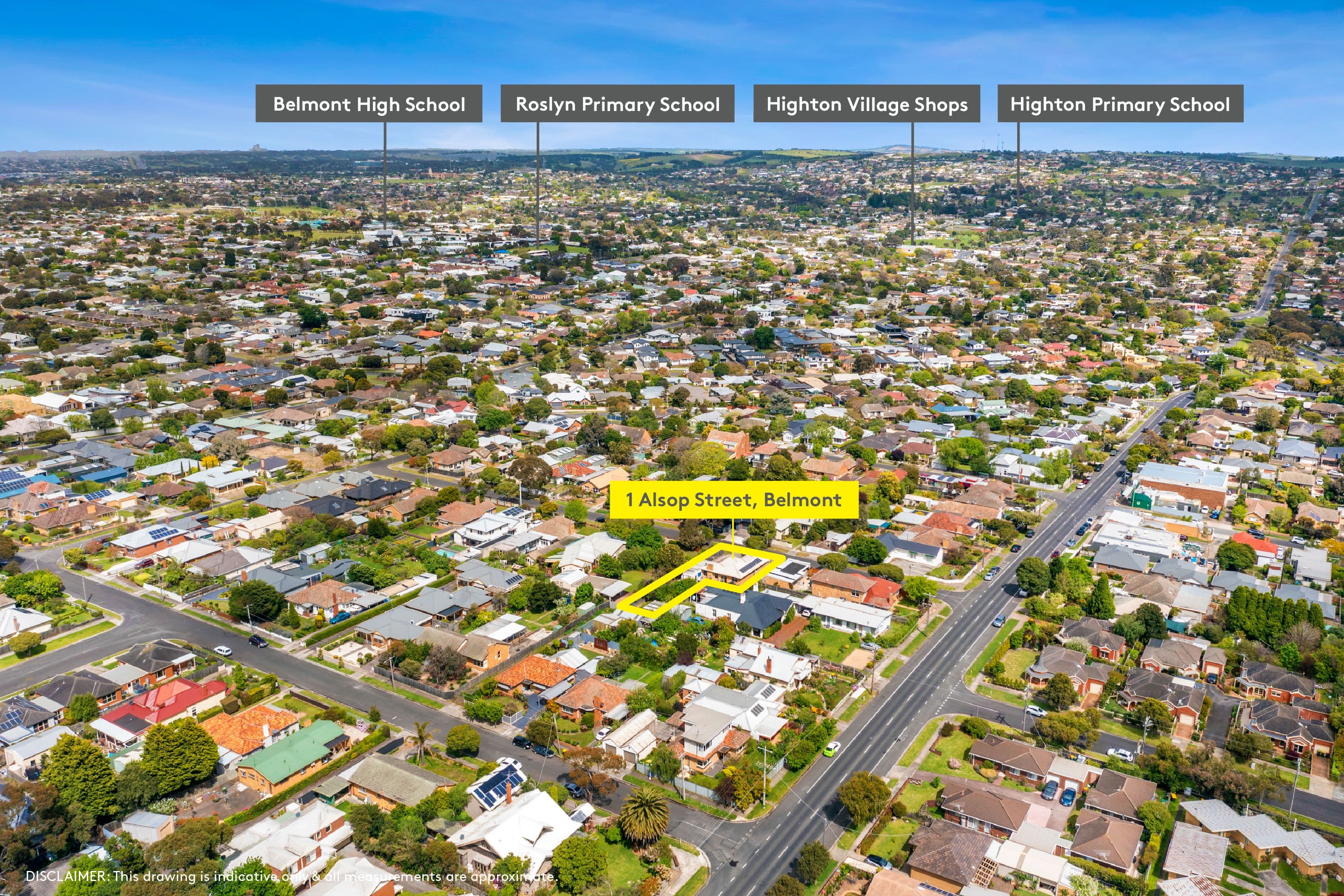 1 Alsop Street, Belmont VIC 3216, Belmont - Thumbnail 3
