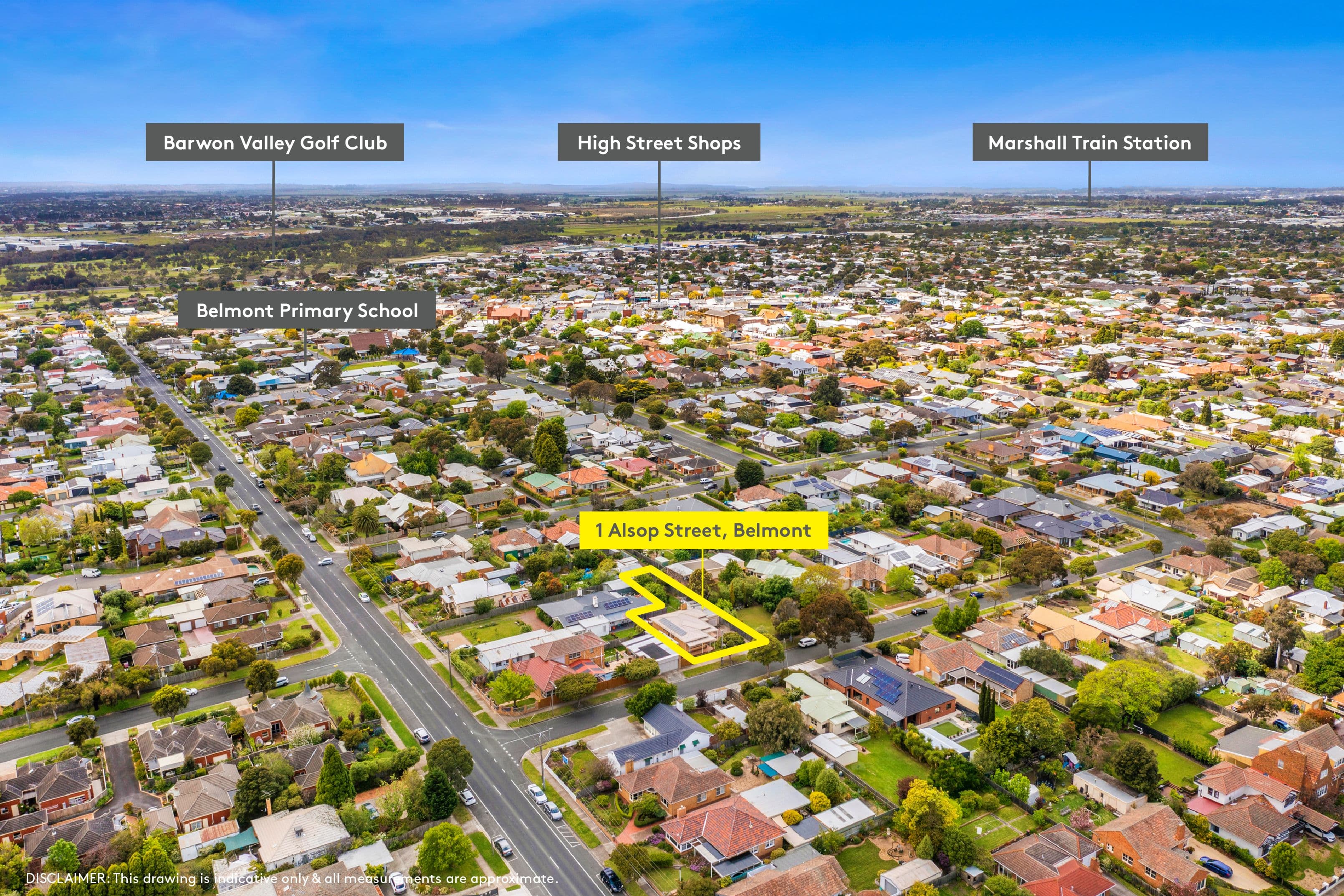 1 Alsop Street, Belmont VIC 3216, Belmont - Thumbnail 4