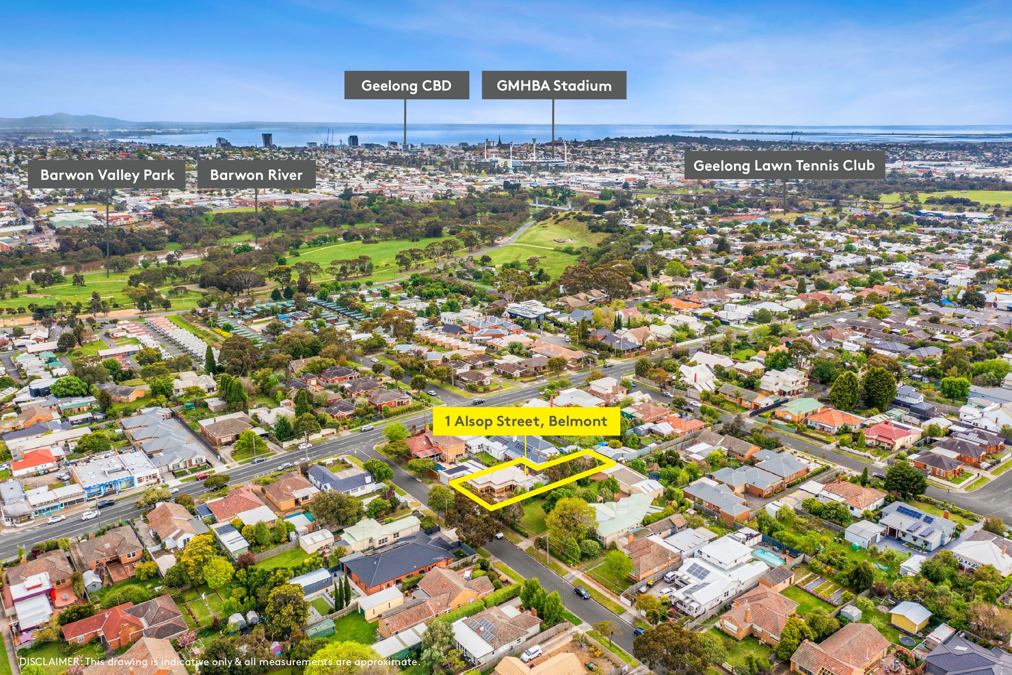 1 Alsop Street, Belmont VIC 3216, Belmont - Thumbnail 5