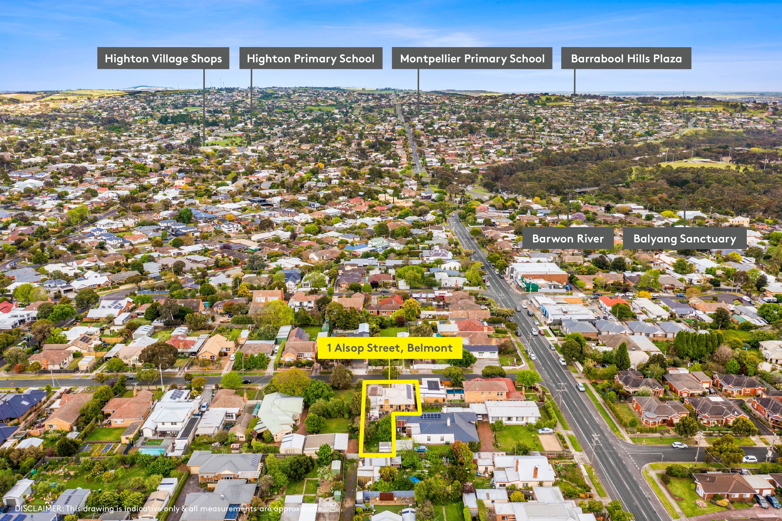 1 Alsop Street, Belmont VIC 3216, Belmont - Thumbnail 7