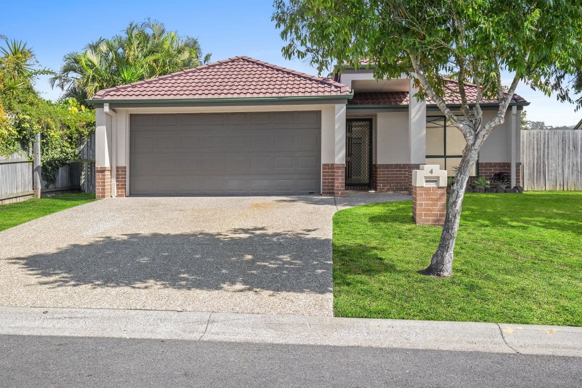 4 Campese Street, Upper Coomera QLD 4209, Upper Coomera - Image 1