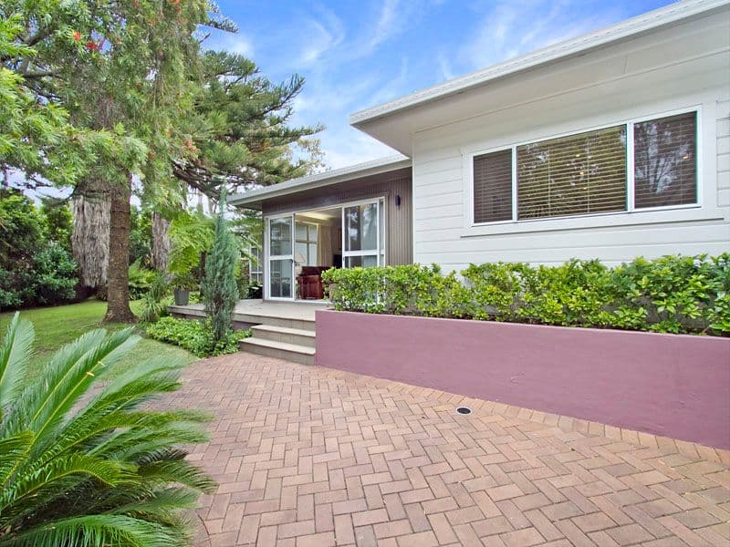 5 Tennyson Place, SYLVANIA NSW 2224, Sylvania - Image 1