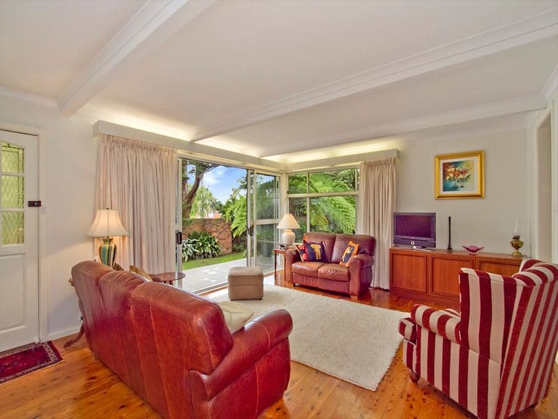 5 Tennyson Place, SYLVANIA NSW 2224, Sylvania - Thumbnail 3