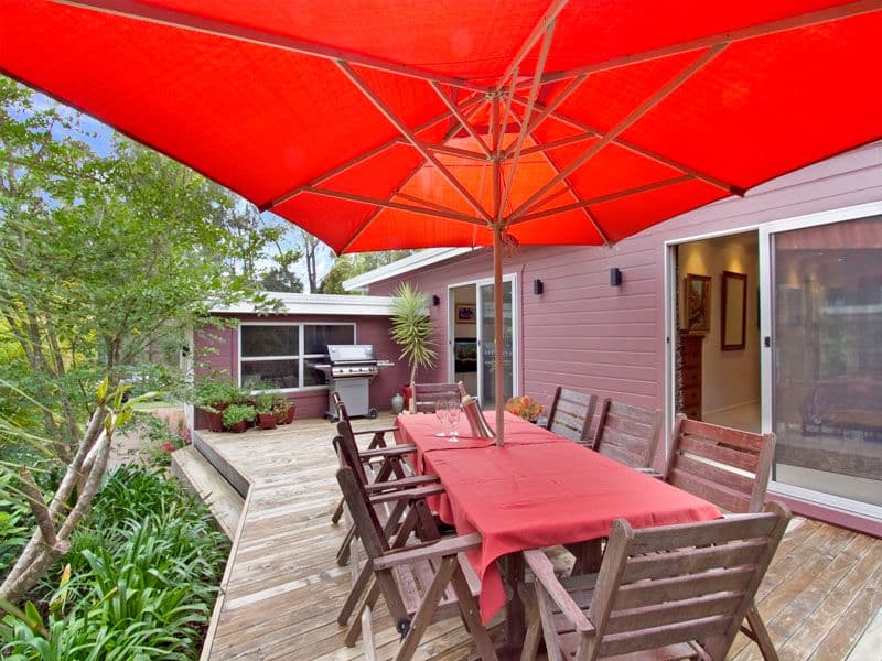 5 Tennyson Place, SYLVANIA NSW 2224, Sylvania - Thumbnail 4