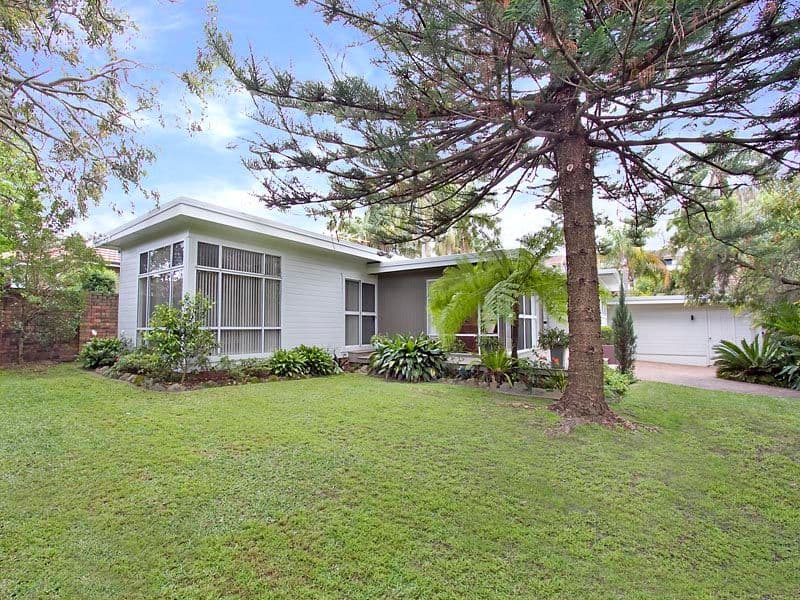 5 Tennyson Place, SYLVANIA NSW 2224, Sylvania - Thumbnail 5