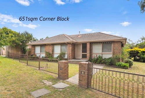 164 Cranbourne Frankston Road, Langwarrin, Langwarrin - Image 1
