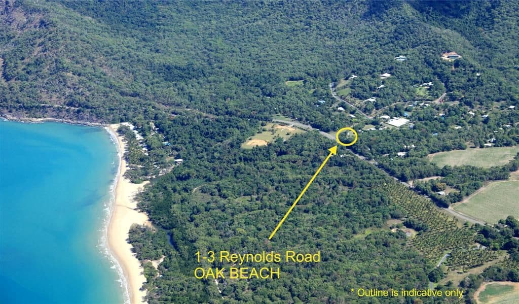 1-3 Reynolds Road, Port Douglas QLD 4877, Port Douglas - Thumbnail 2