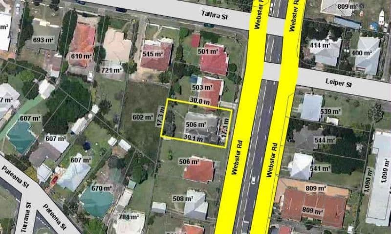 208 Webster Road, STAFFORD QLD 4053, Stafford - Thumbnail 2
