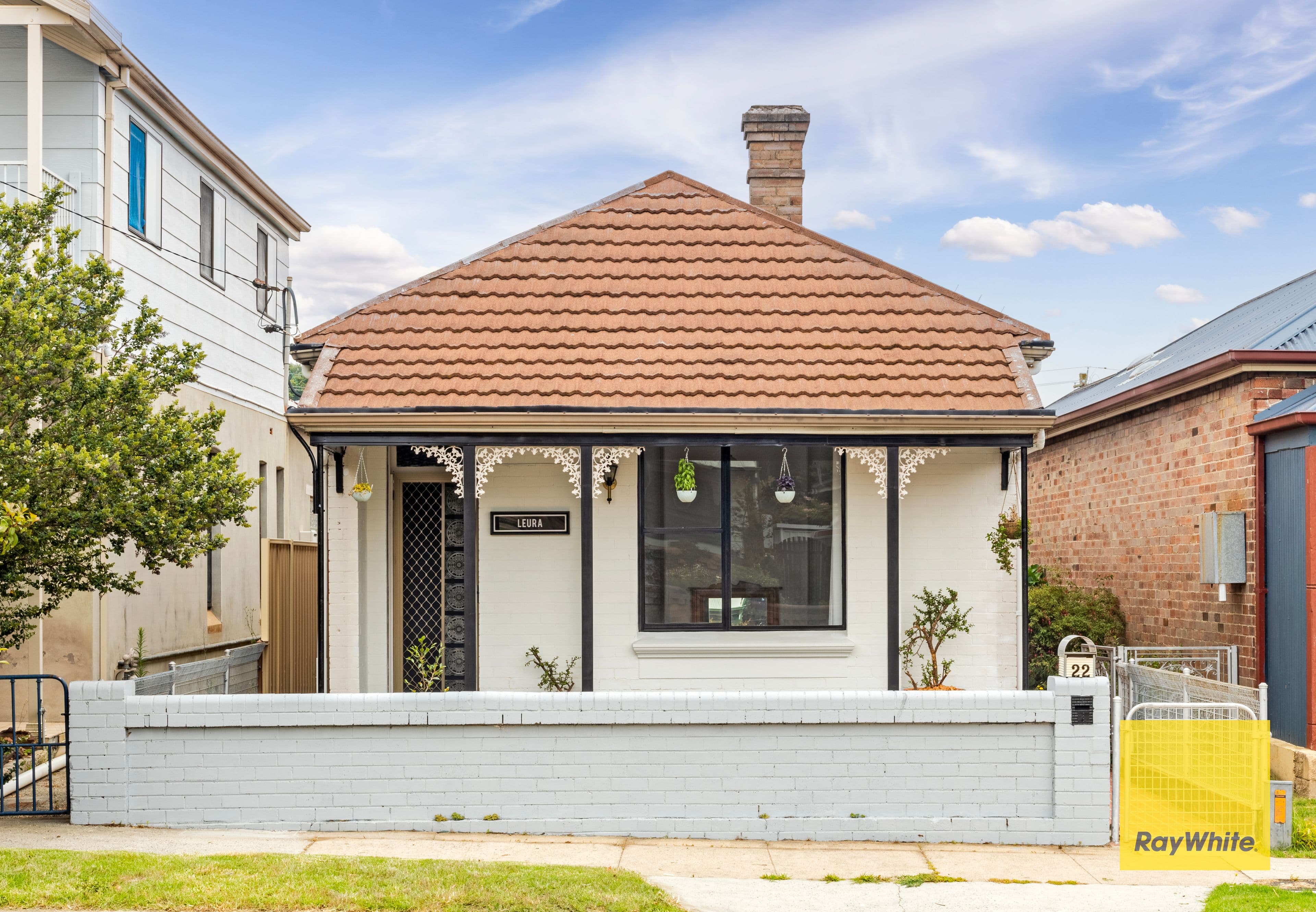 22 Laurence Street, Lithgow NSW 2790, Lithgow - Thumbnail 2