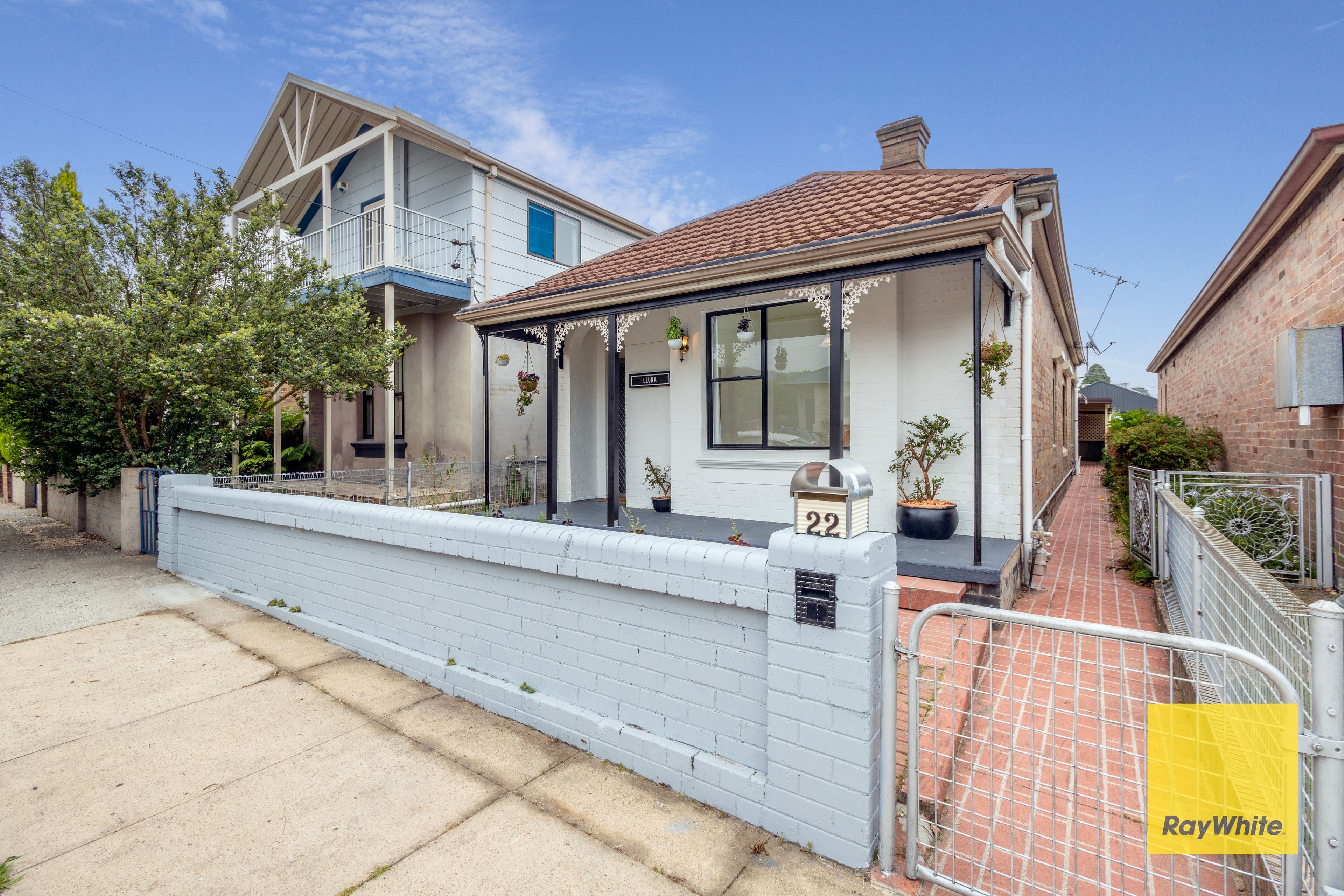 22 Laurence Street, Lithgow NSW 2790, Lithgow - Thumbnail 3