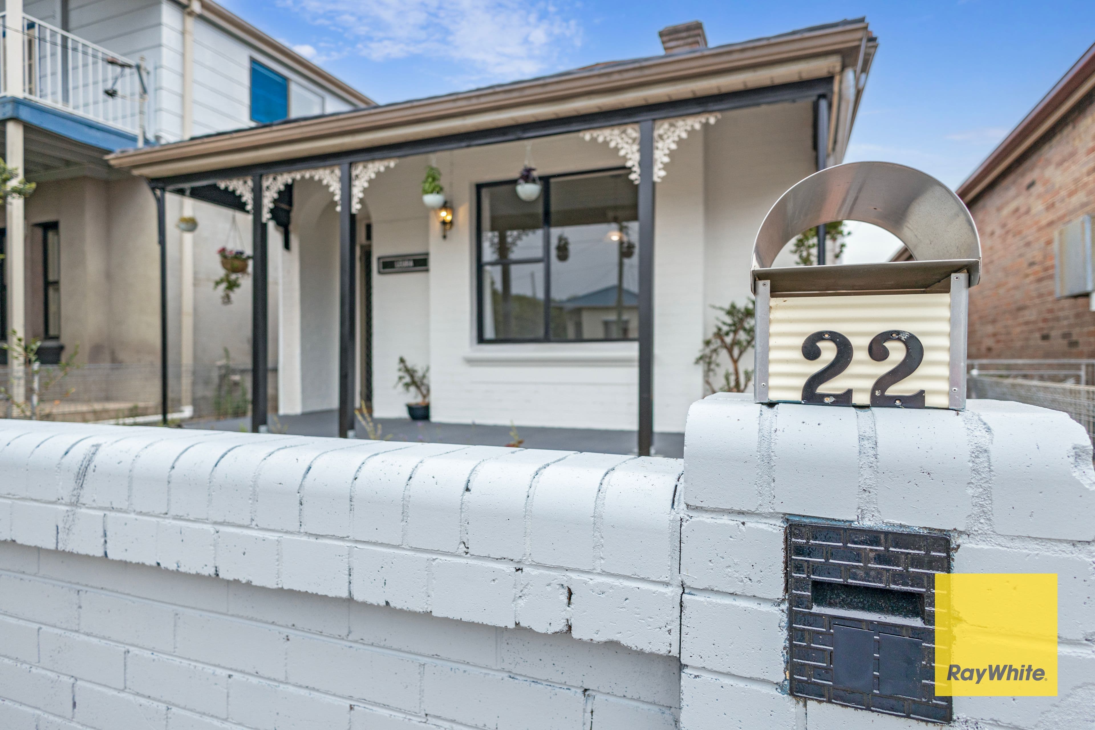 22 Laurence Street, Lithgow NSW 2790, Lithgow - Thumbnail 4