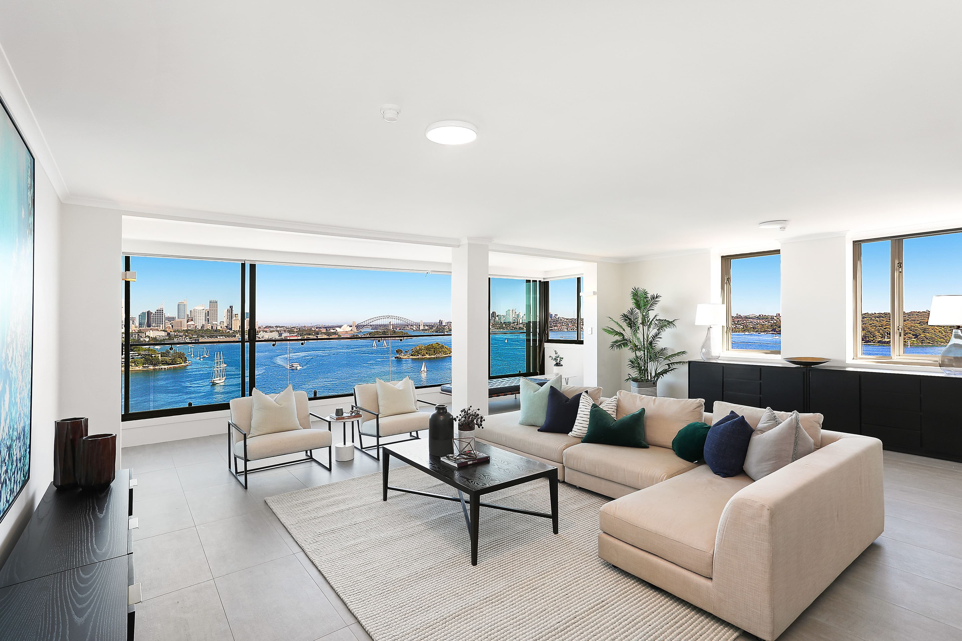 55 Wolseley Road | The Penthouse, Point Piper NSW 2027, Point Piper - Image 1