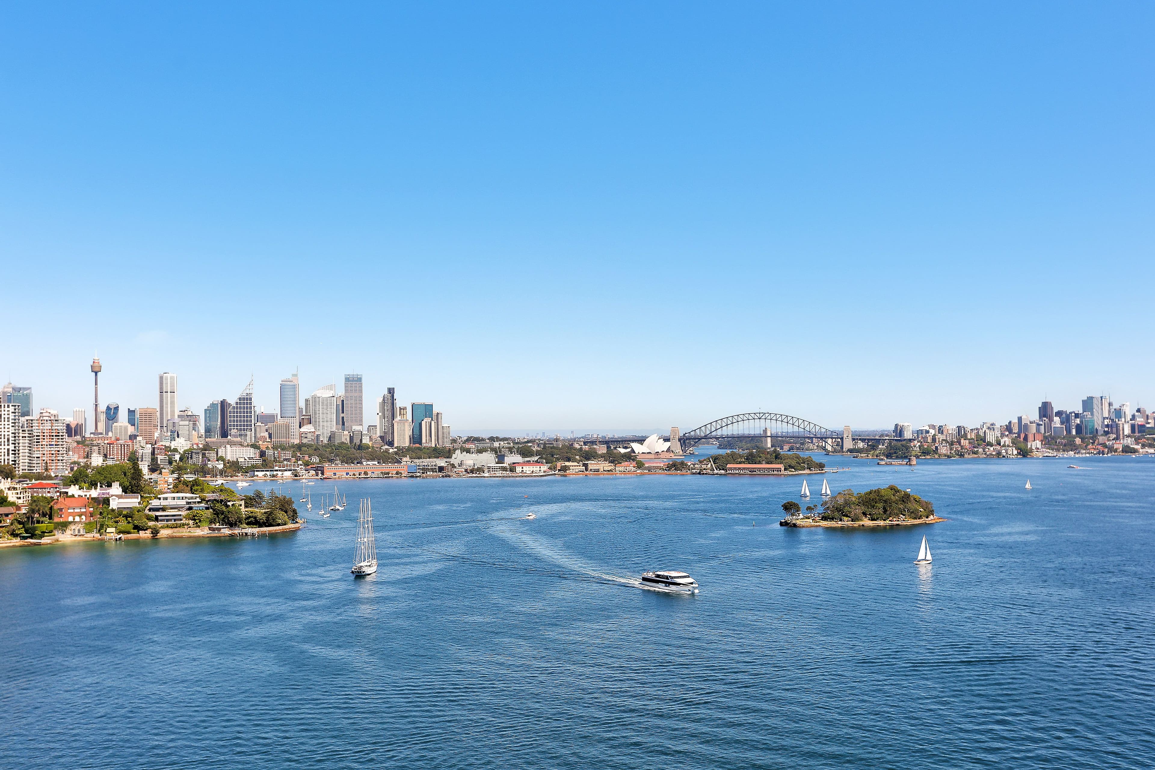55 Wolseley Road | The Penthouse, Point Piper NSW 2027, Point Piper - Thumbnail 2