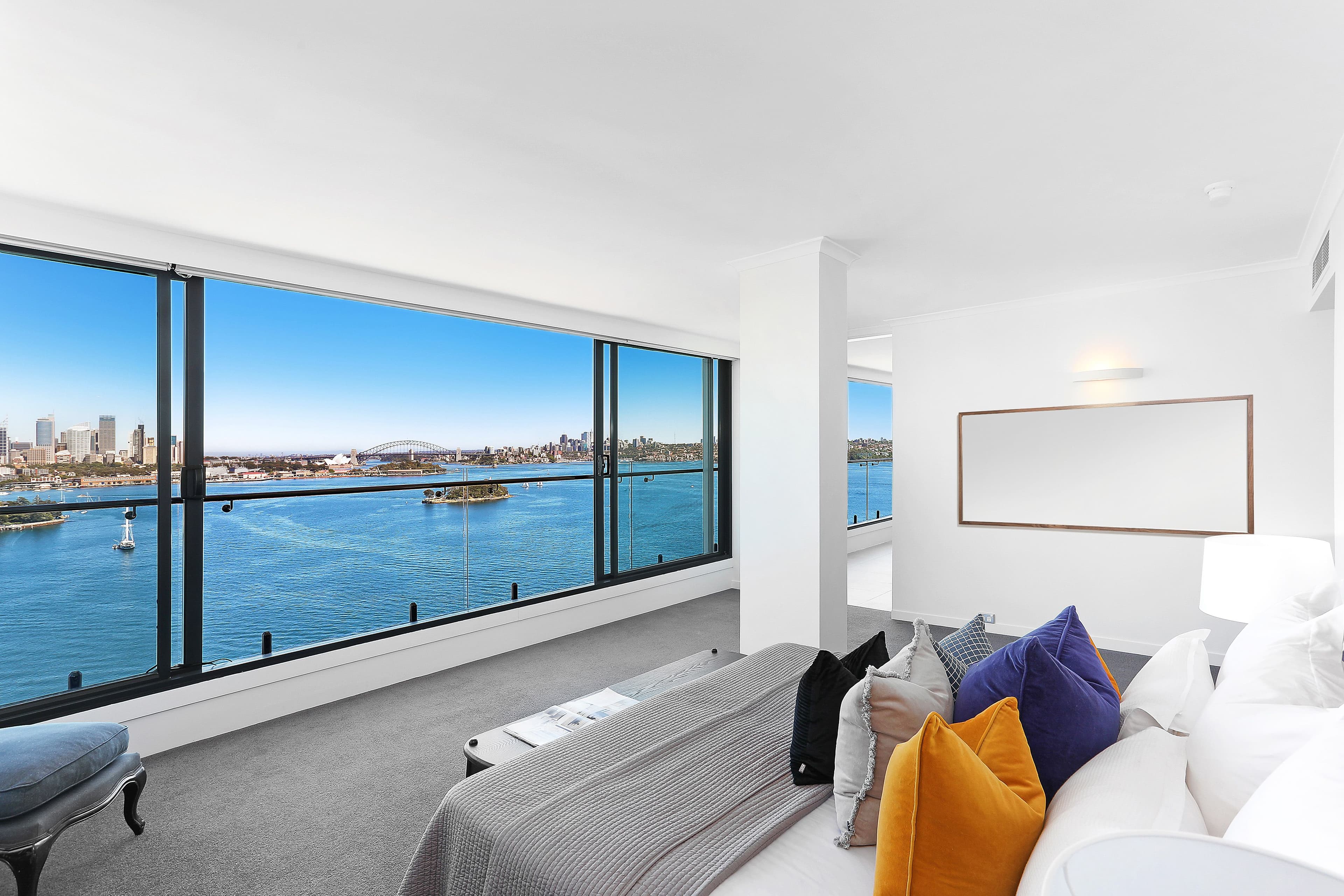 55 Wolseley Road | The Penthouse, Point Piper NSW 2027, Point Piper - Thumbnail 3
