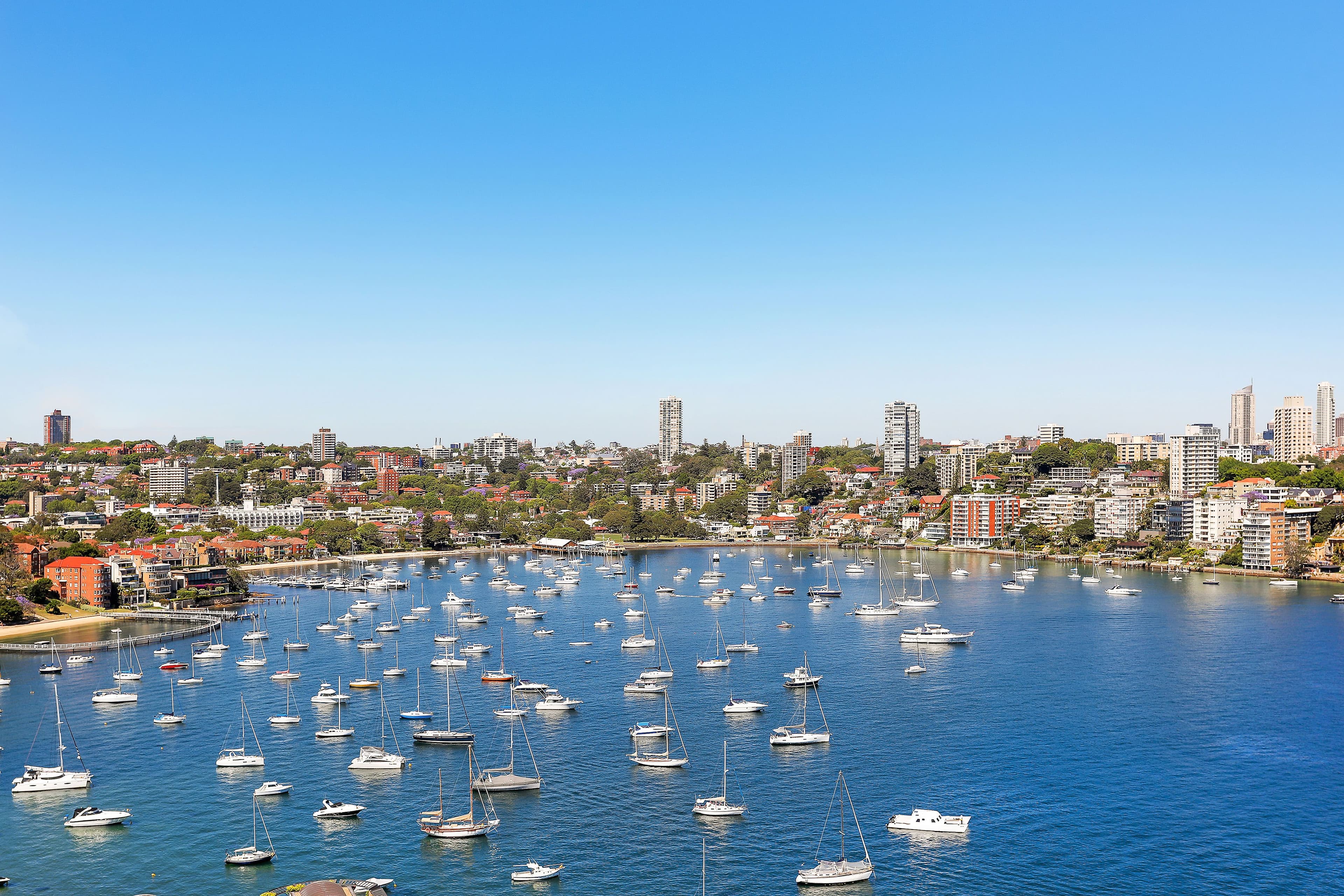 55 Wolseley Road | The Penthouse, Point Piper NSW 2027, Point Piper - Thumbnail 4