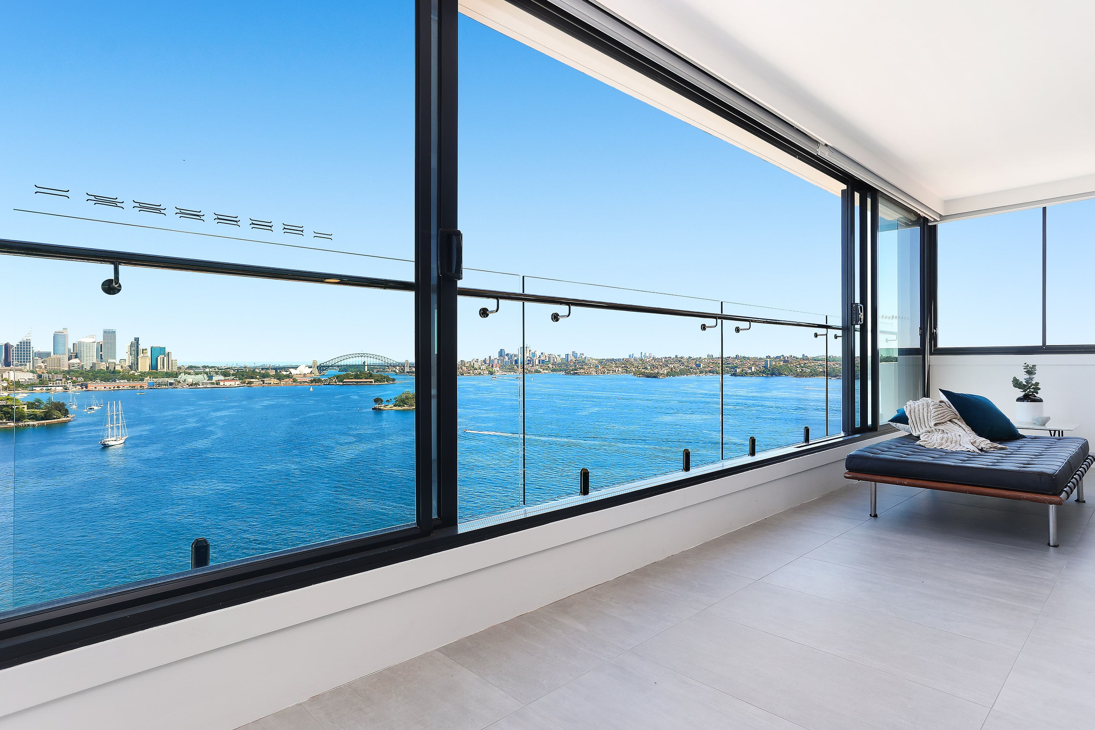 55 Wolseley Road | The Penthouse, Point Piper NSW 2027, Point Piper - Thumbnail 5