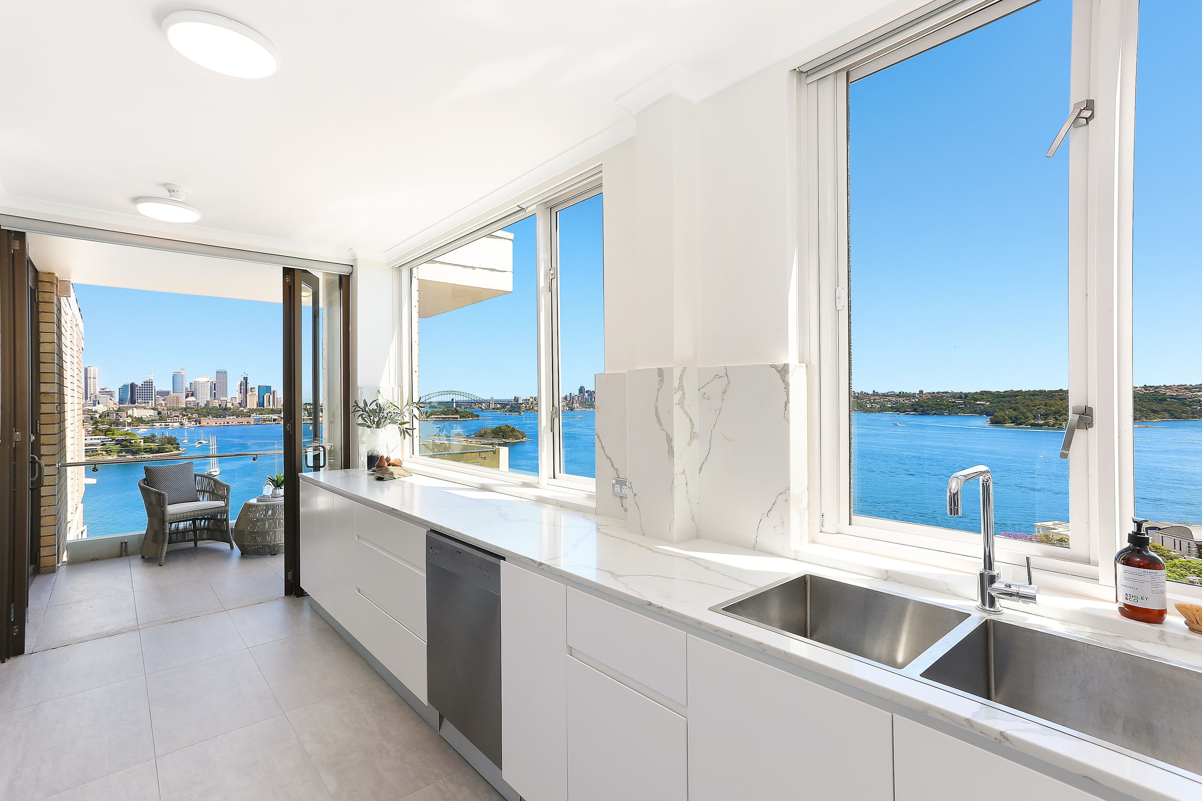 55 Wolseley Road | The Penthouse, Point Piper NSW 2027, Point Piper - Thumbnail 6