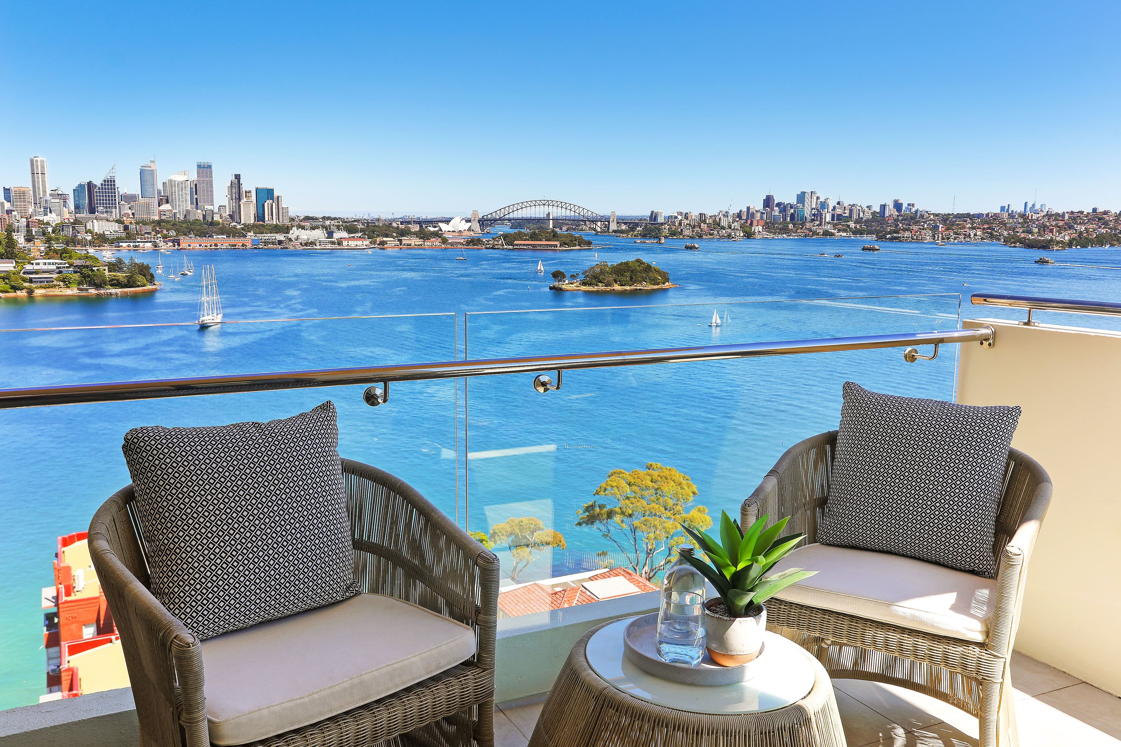 55 Wolseley Road | The Penthouse, Point Piper NSW 2027, Point Piper - Thumbnail 8