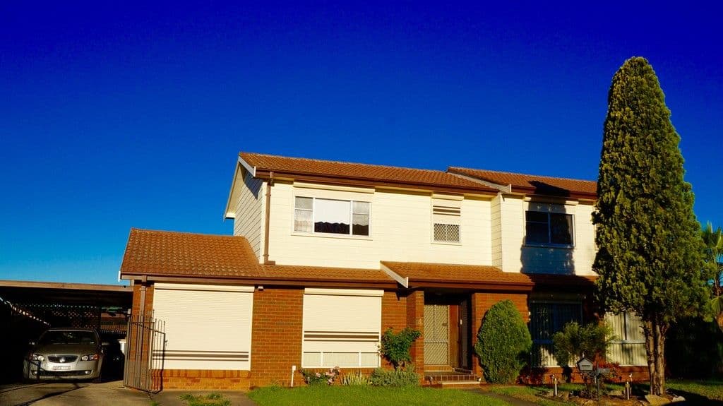 Wetherill Park NSW 2164, Wetherill Park - Image 1
