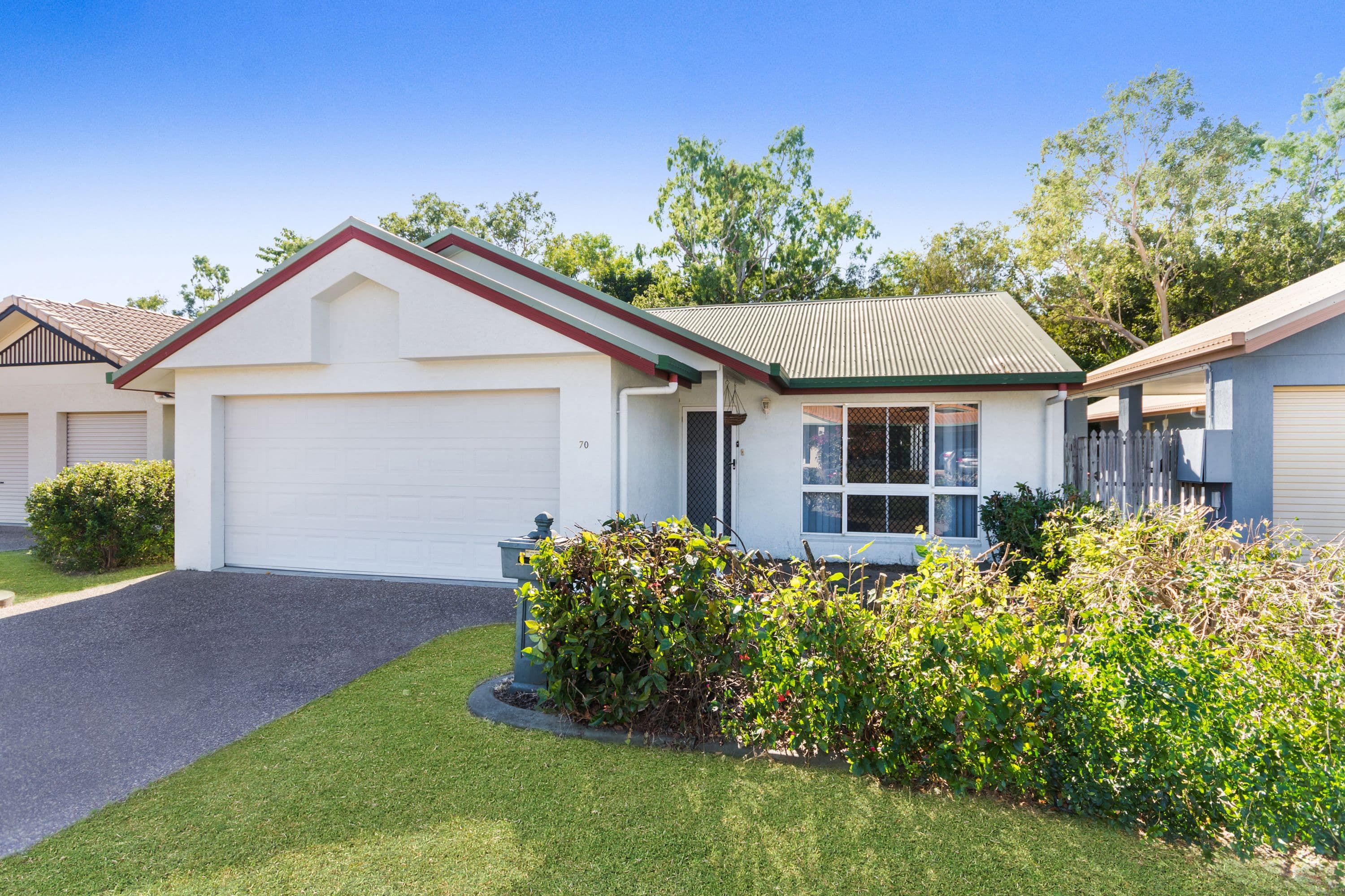 70 Regatta Crescent, Douglas QLD 4814, Douglas - Image 1