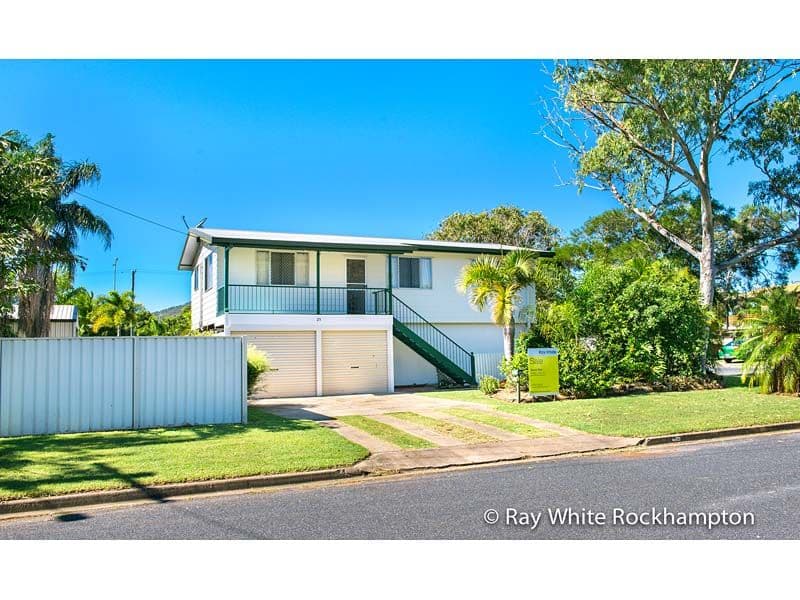 25 Docherty Street, Norman Gardens QLD 4701, Norman Gardens - Image 1