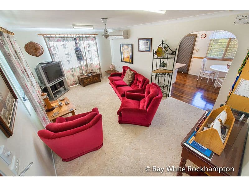 25 Docherty Street, Norman Gardens QLD 4701, Norman Gardens - Thumbnail 4