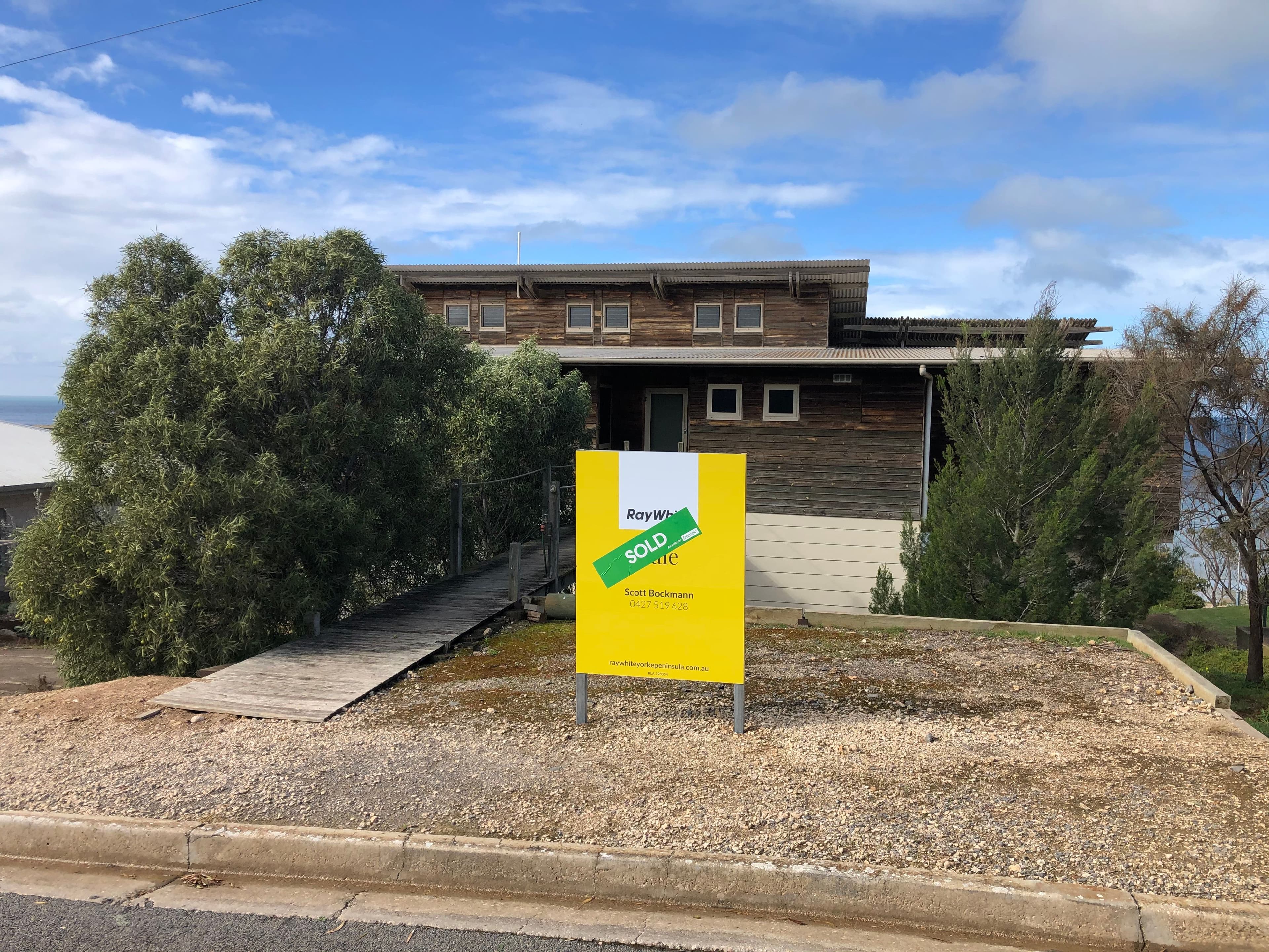 16 Buttfield Avenue, Port Vincent SA 5581, Port Vincent - Image 1