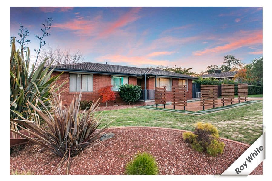 60 Onkaparinga Crescent, KALEEN ACT 2617, Kaleen - Image 1