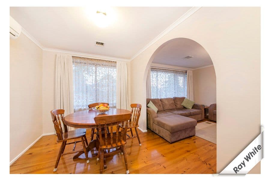 60 Onkaparinga Crescent, KALEEN ACT 2617, Kaleen - Thumbnail 4