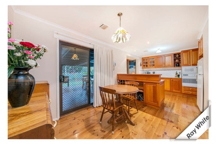 60 Onkaparinga Crescent, KALEEN ACT 2617, Kaleen - Thumbnail 5