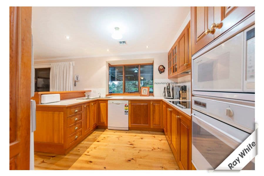 60 Onkaparinga Crescent, KALEEN ACT 2617, Kaleen - Thumbnail 6