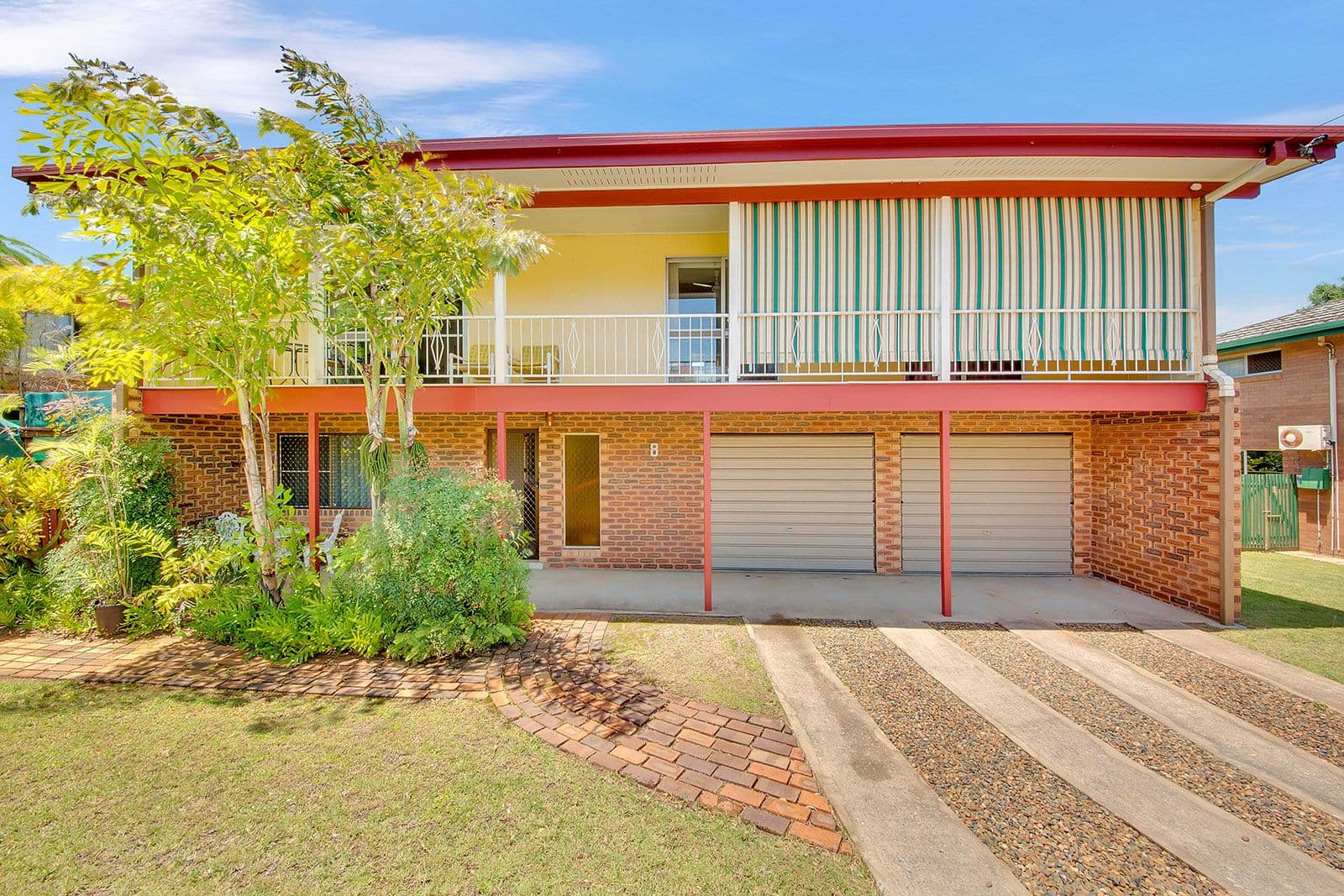 8 Jupiter Street, Telina QLD 4680, Telina - Image 1