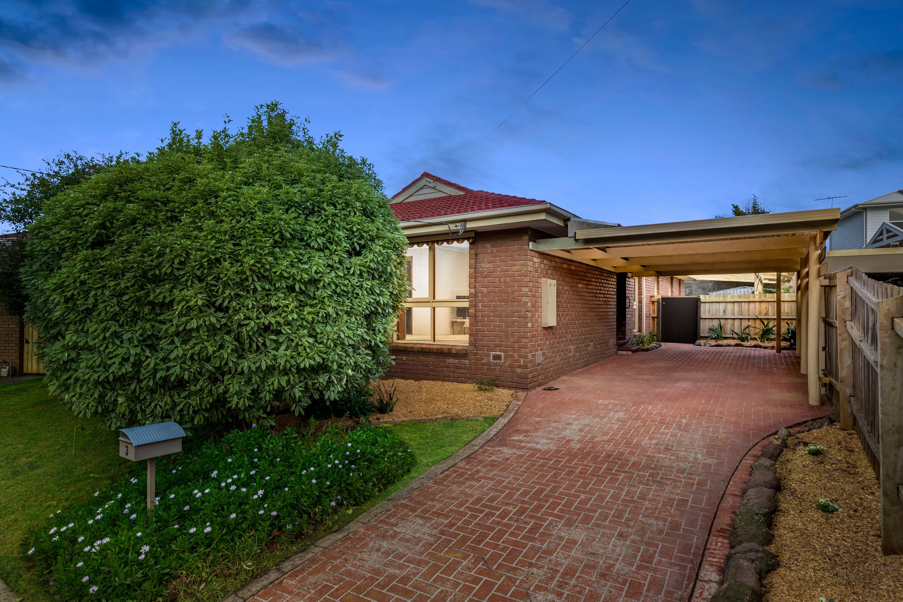 3 The Trossachs, Frankston VIC 3199, Frankston - Image 1