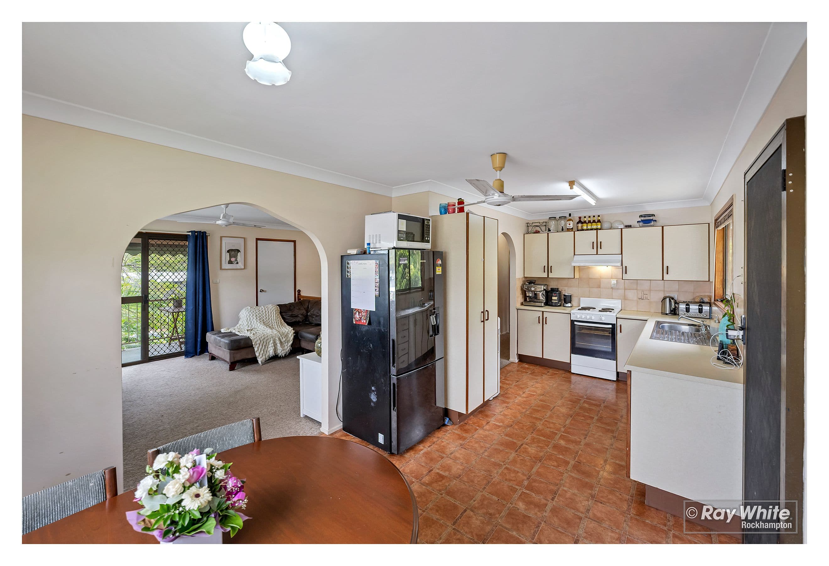 312 Shields Avenue, Frenchville QLD 4701, Frenchville - Thumbnail 4