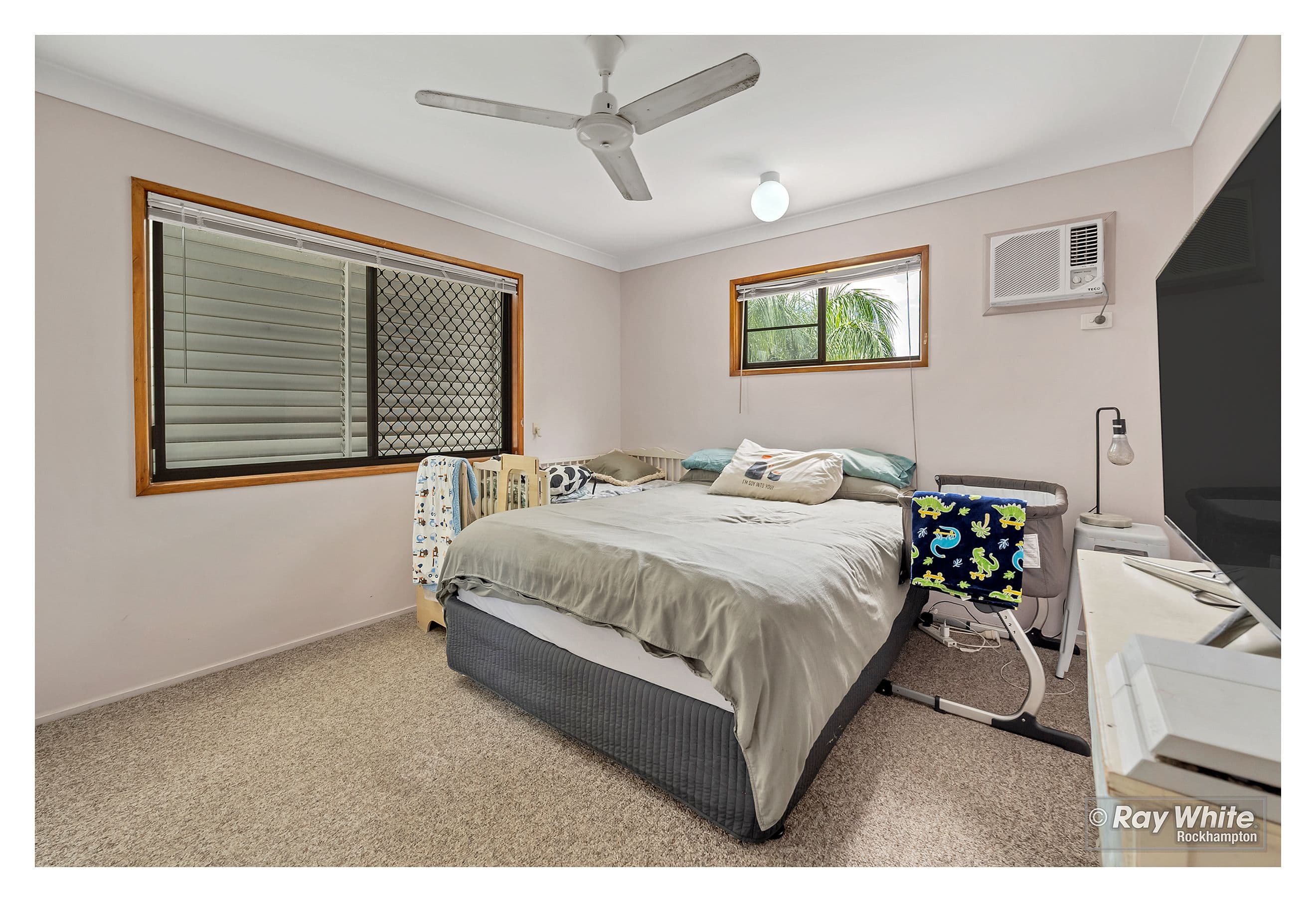 312 Shields Avenue, Frenchville QLD 4701, Frenchville - Thumbnail 6
