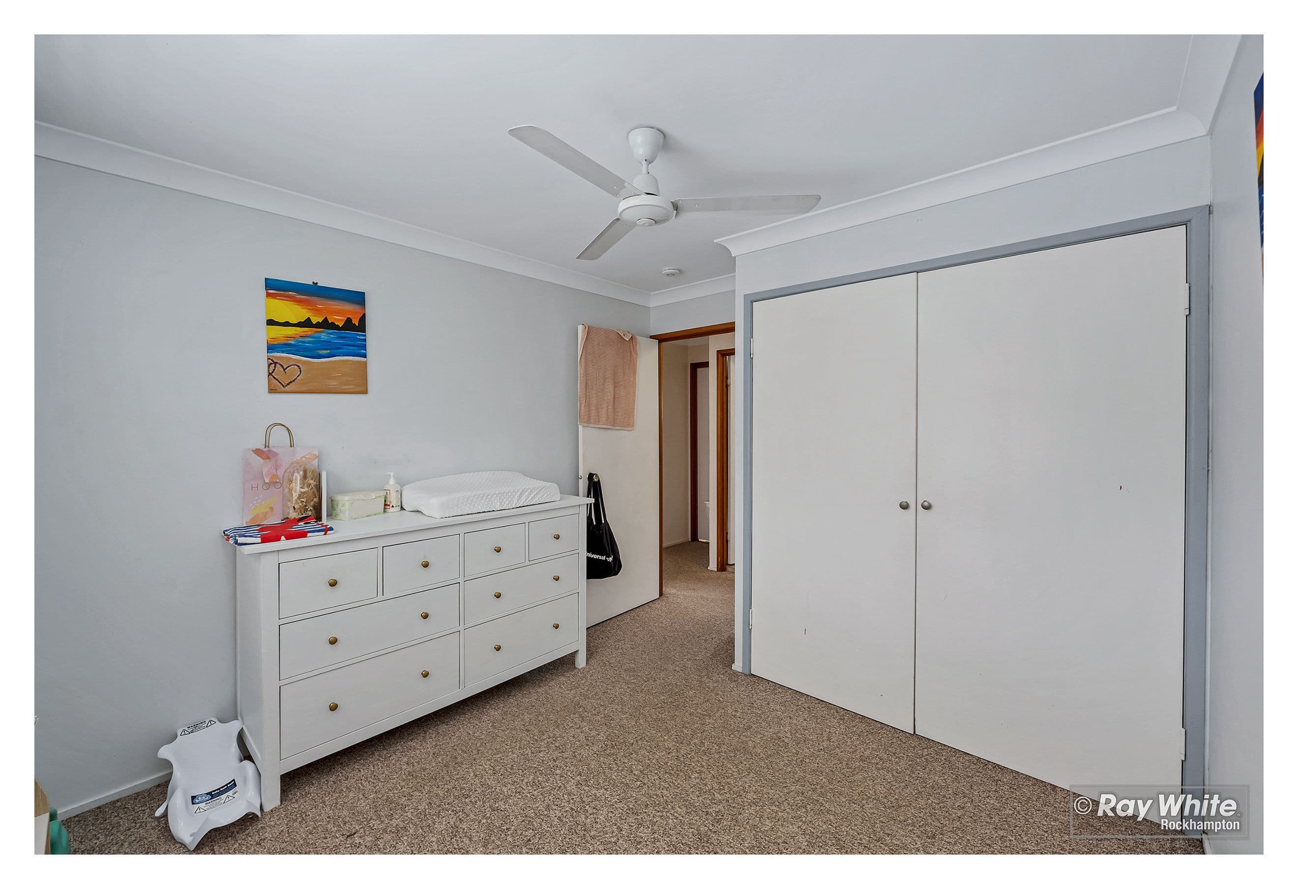 312 Shields Avenue, Frenchville QLD 4701, Frenchville - Thumbnail 7