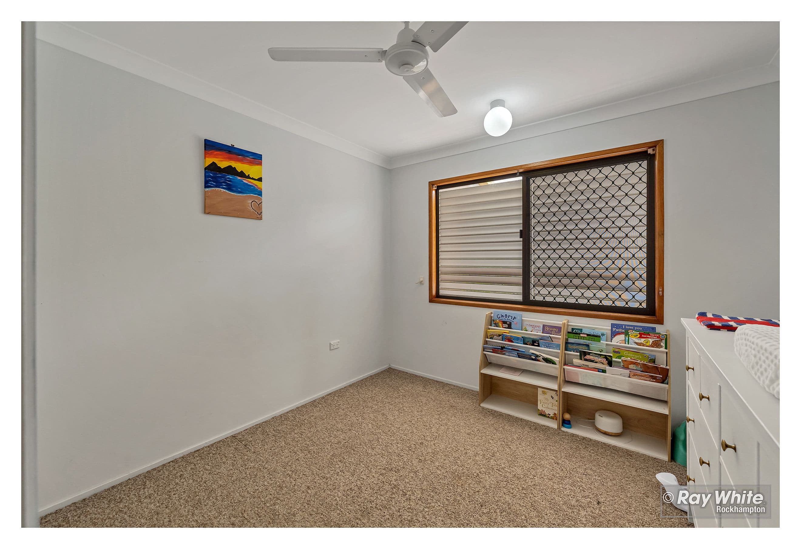 312 Shields Avenue, Frenchville QLD 4701, Frenchville - Thumbnail 8