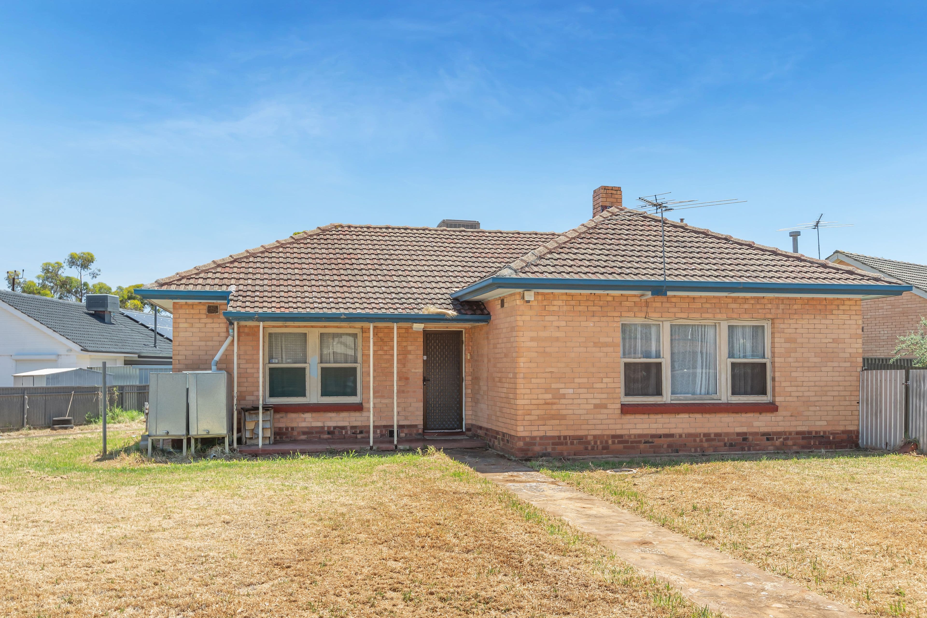 1 Peachey Road, Davoren Park SA 5113, Davoren Park - Image 1