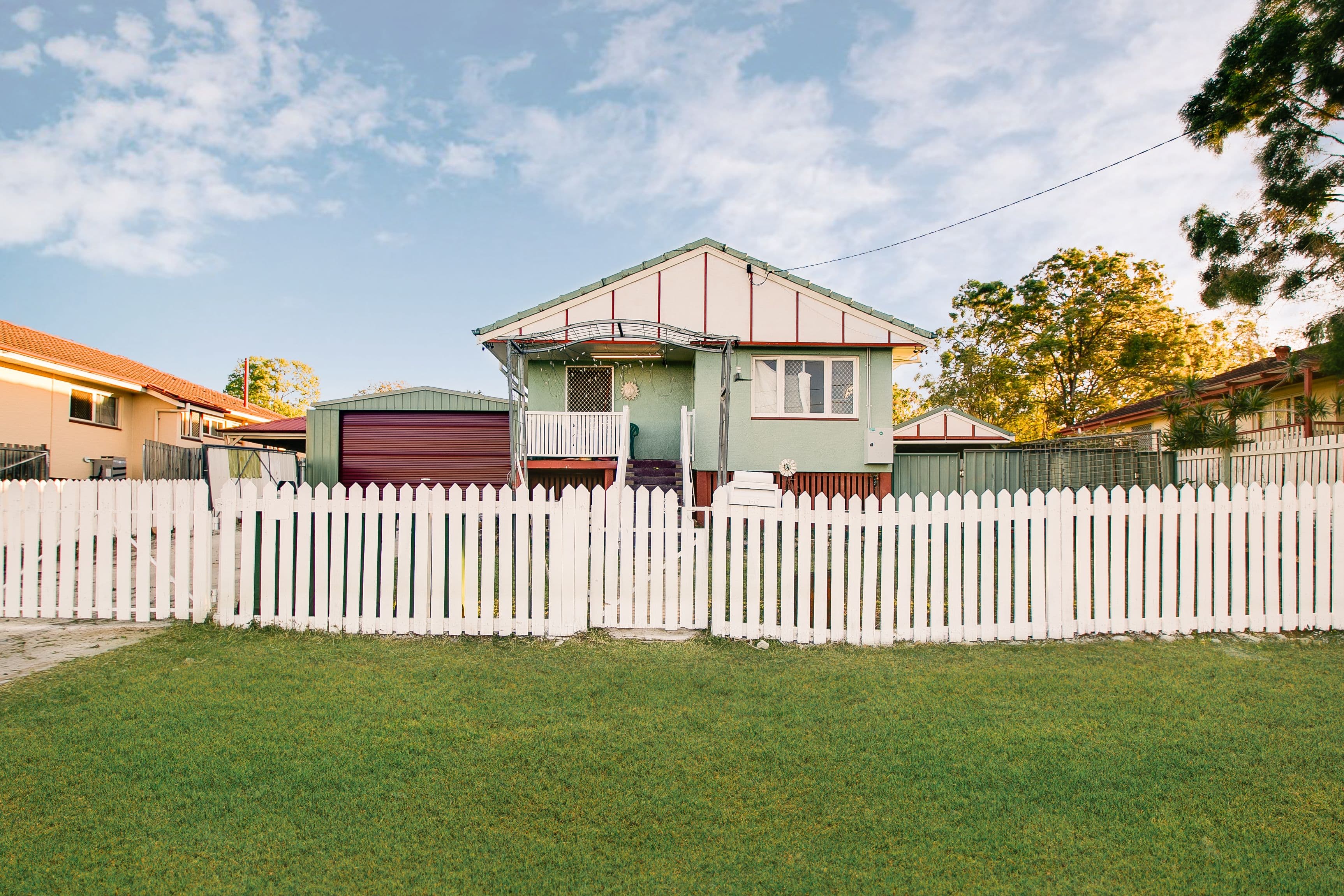 66 Jane Street, Leichhardt QLD 4305, Leichhardt - Image 1