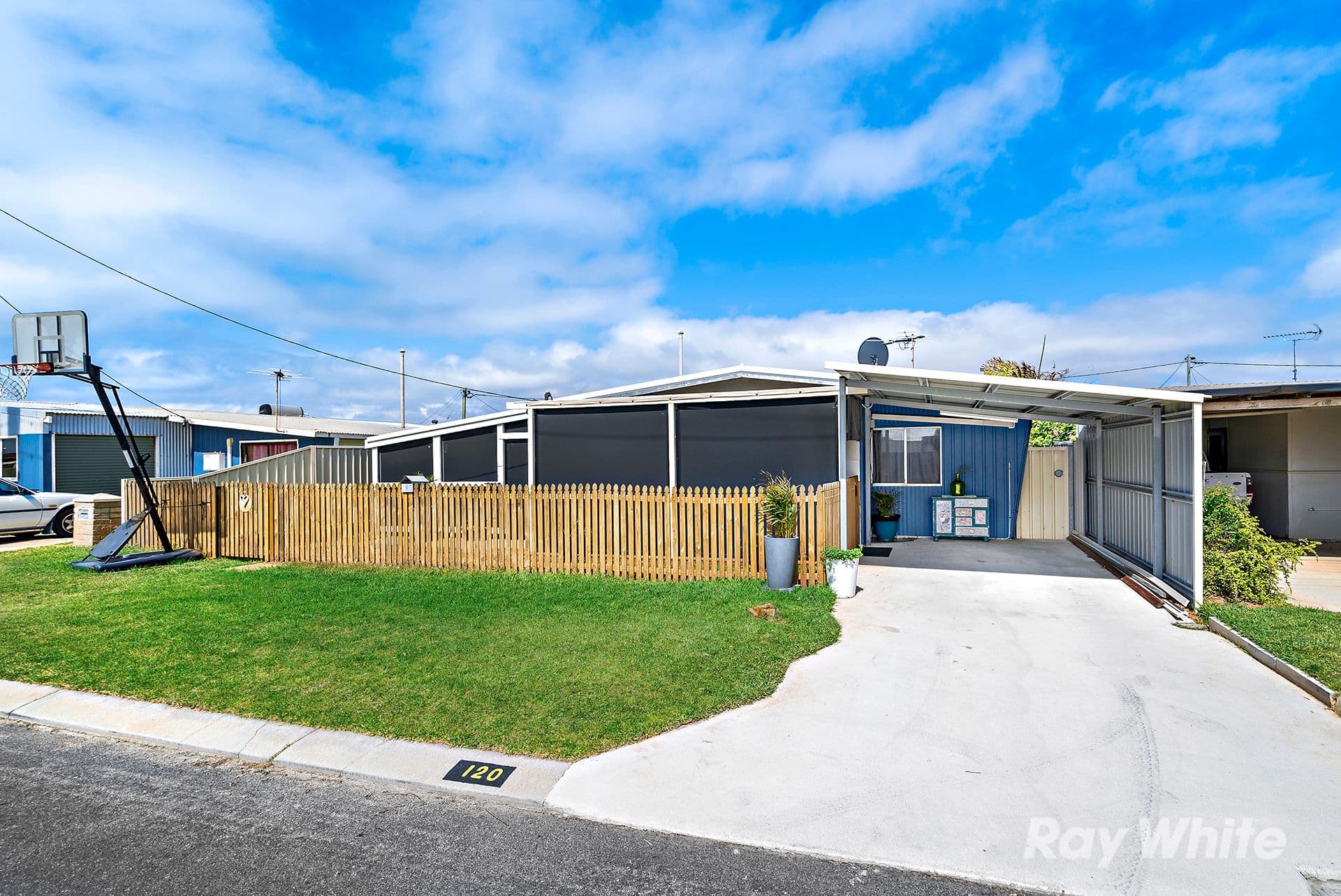 120 Sextant Lane, West End WA 6530, West End - Image 1